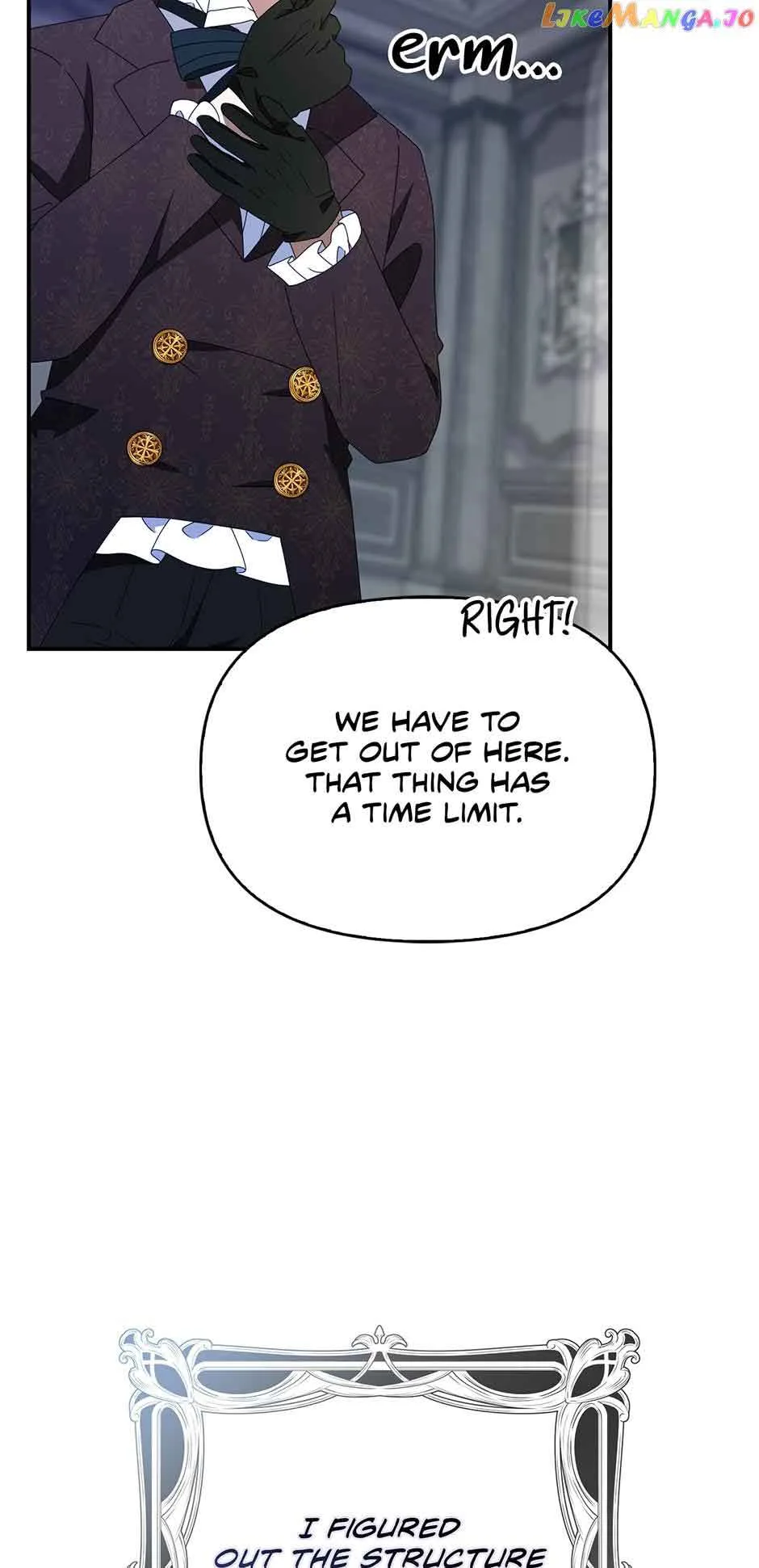 The Gangster Baby of the Duke’s Family Chapter 33 page 5