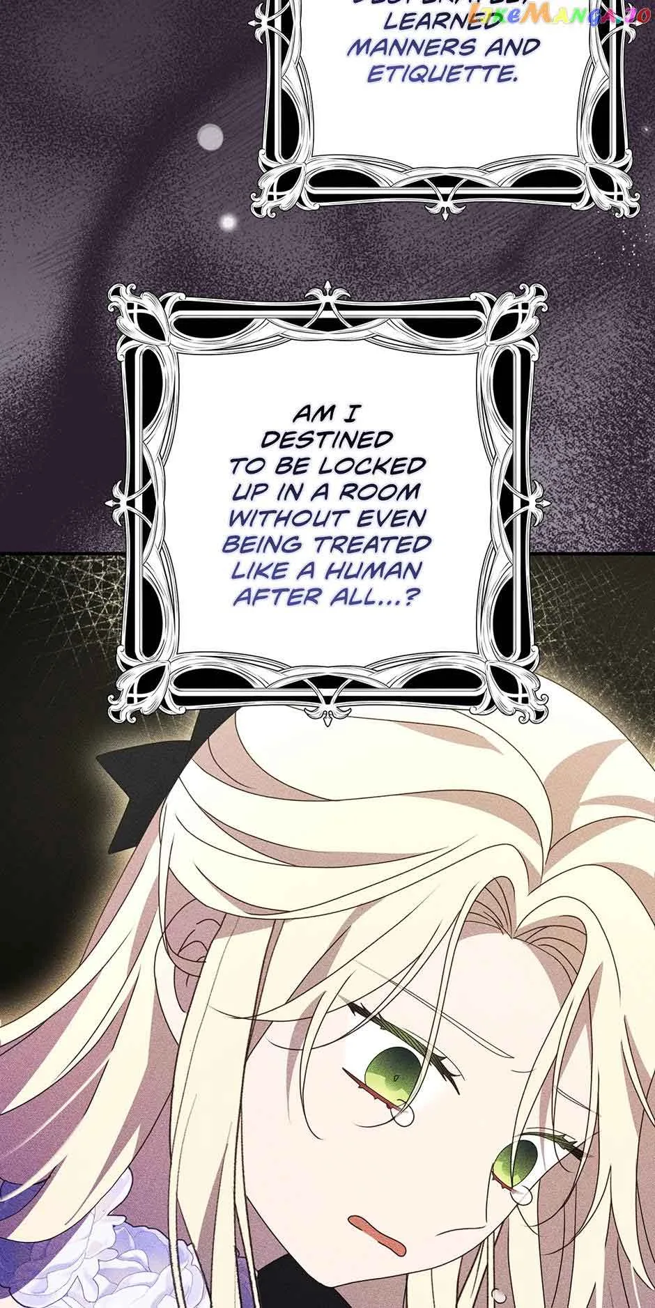 The Gangster Baby of the Duke’s Family Chapter 33 page 30