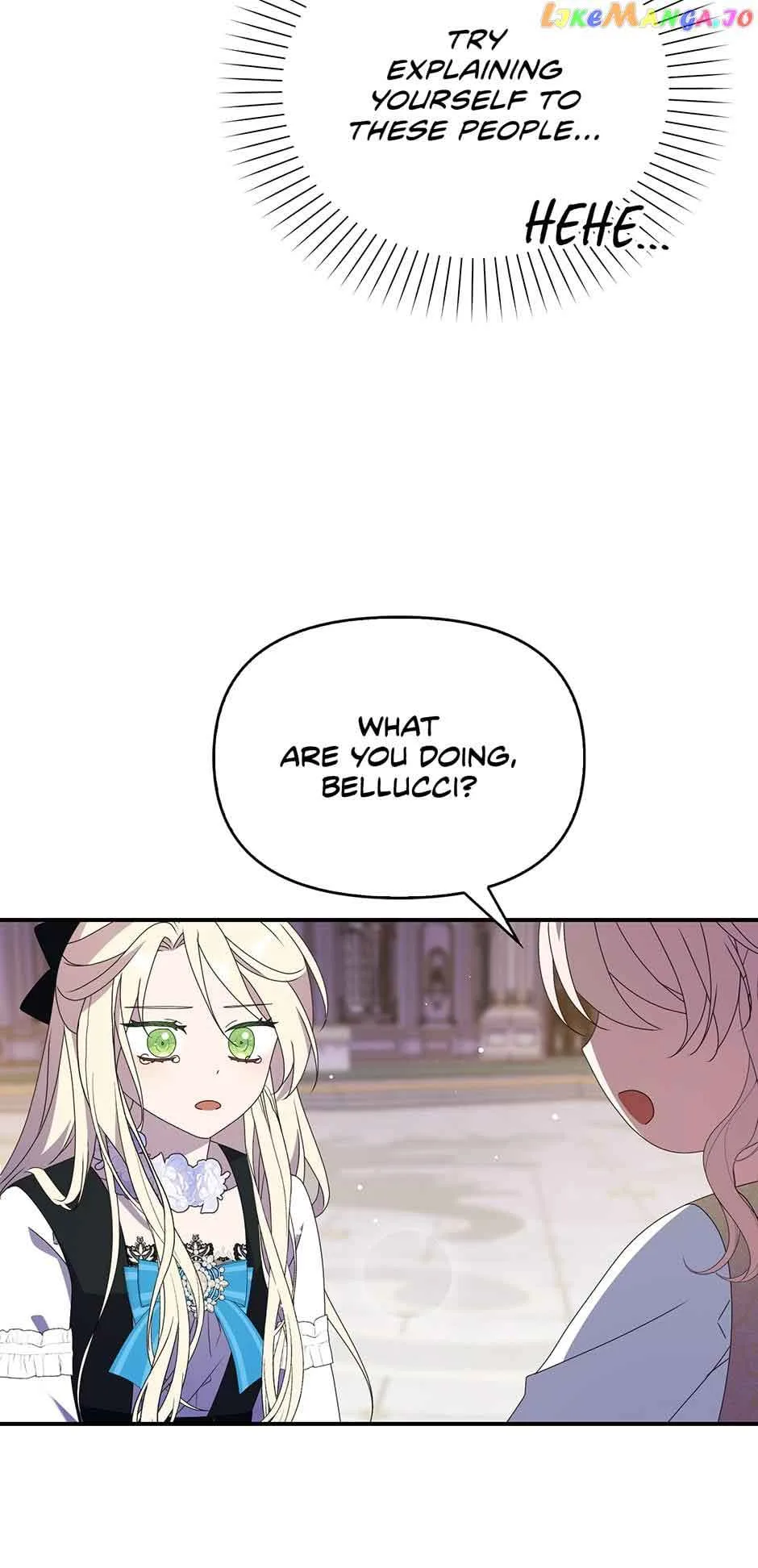 The Gangster Baby of the Duke’s Family Chapter 33 page 61