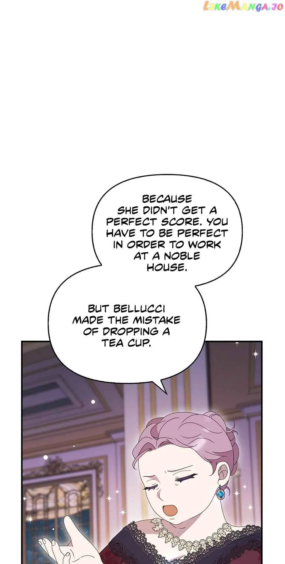 The Gangster Baby of the Duke’s Family Chapter 33 page 44