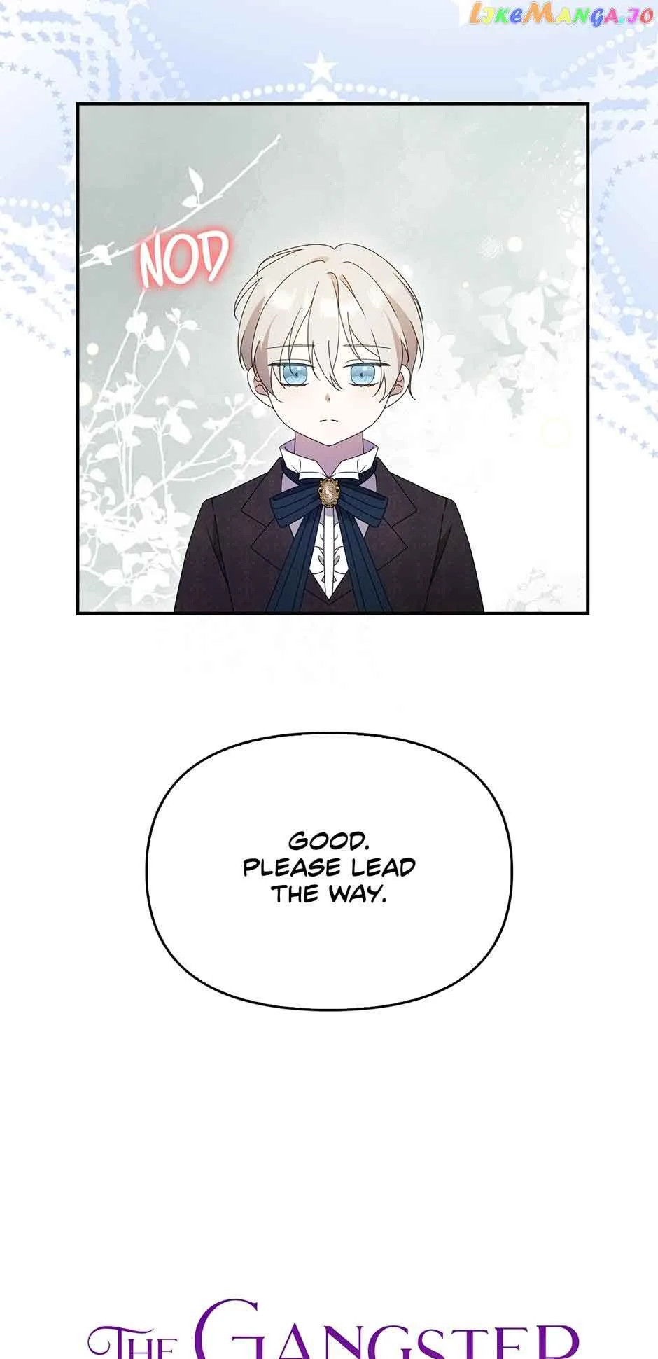 The Gangster Baby of the Duke’s Family Chapter 33 page 9