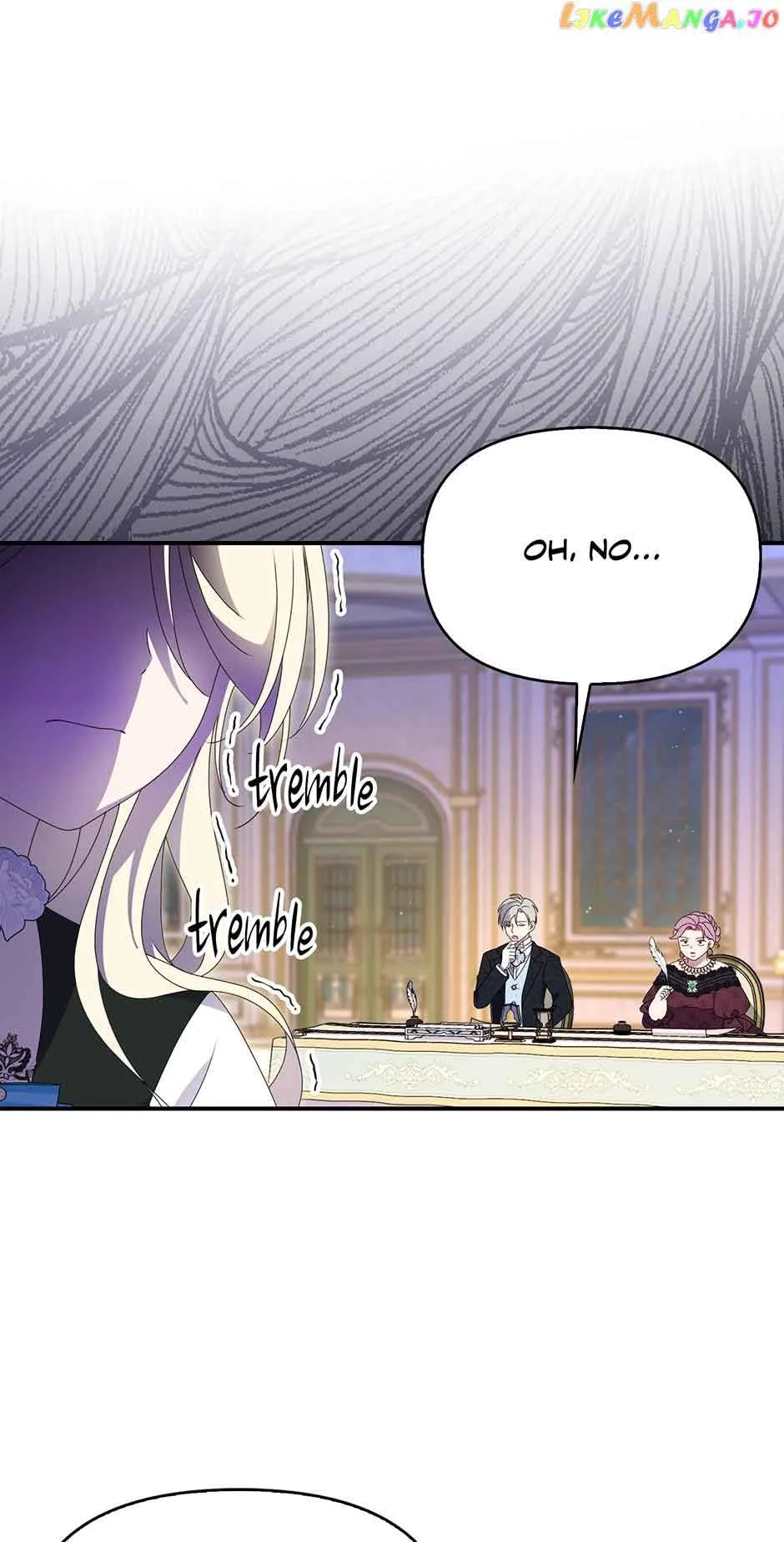 The Gangster Baby of the Duke’s Family Chapter 33 page 14
