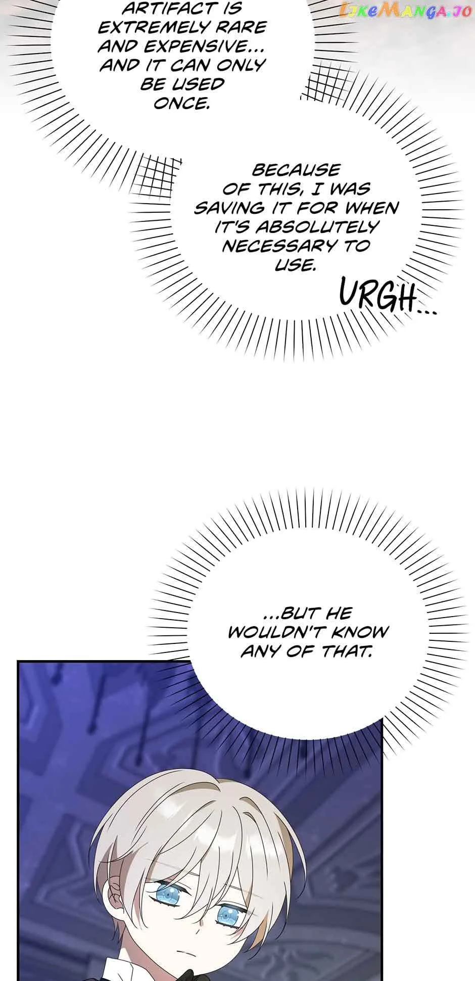 The Gangster Baby of the Duke’s Family Chapter 33 page 4