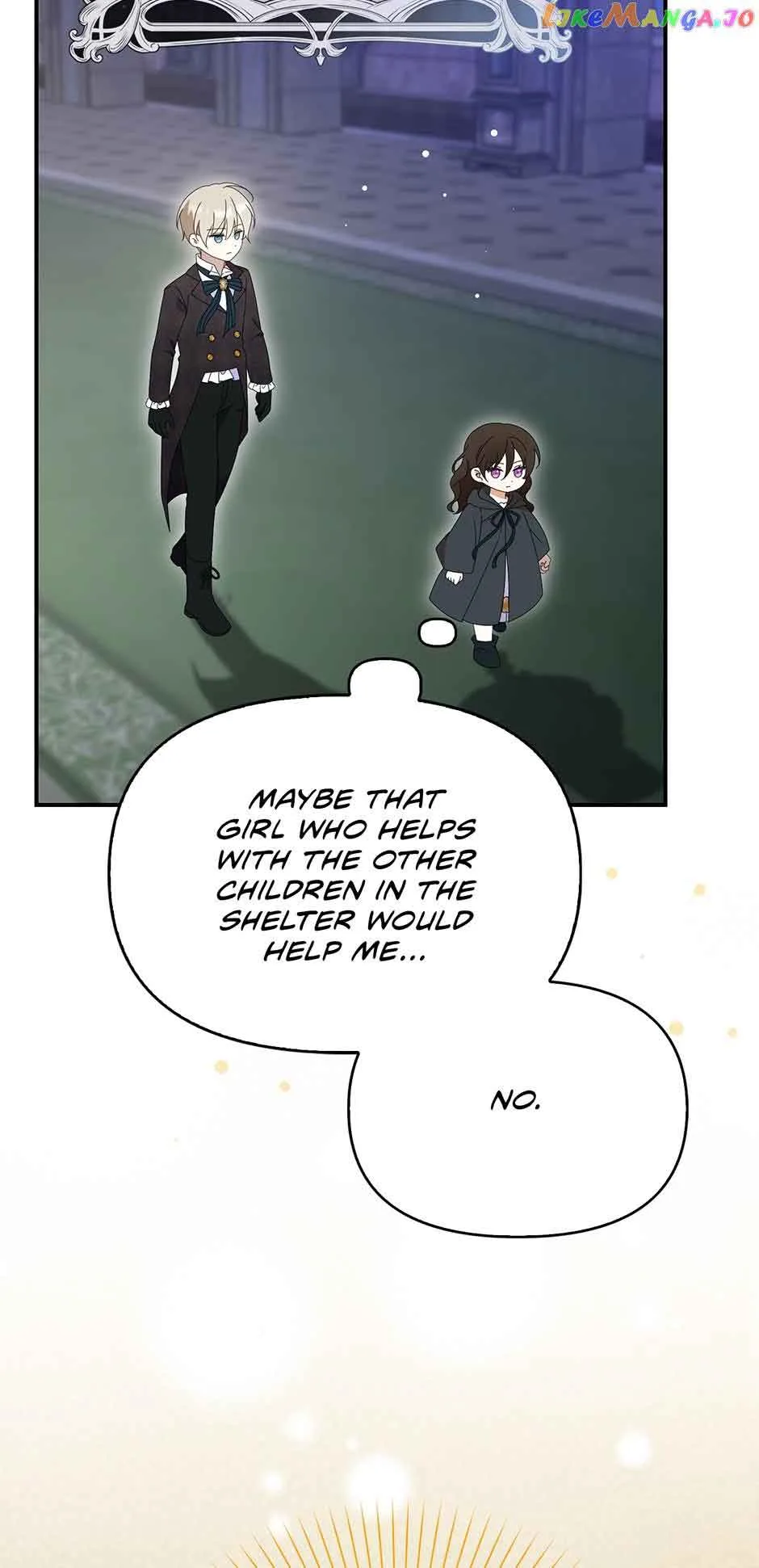 The Gangster Baby of the Duke’s Family Chapter 33 page 7