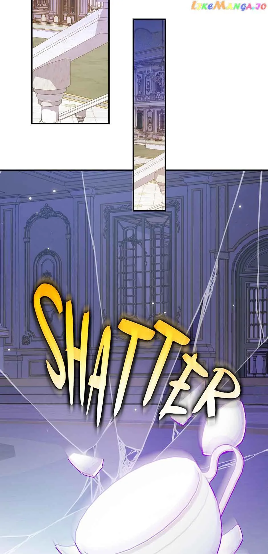 The Gangster Baby of the Duke’s Family Chapter 33 page 11