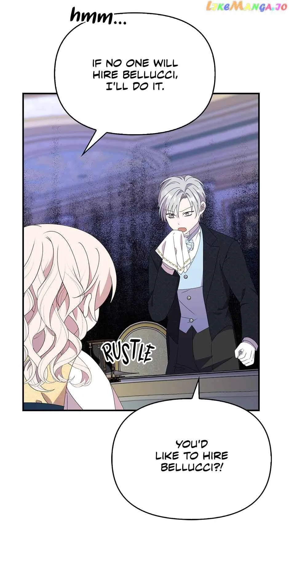 The Gangster Baby of the Duke’s Family Chapter 33 page 53