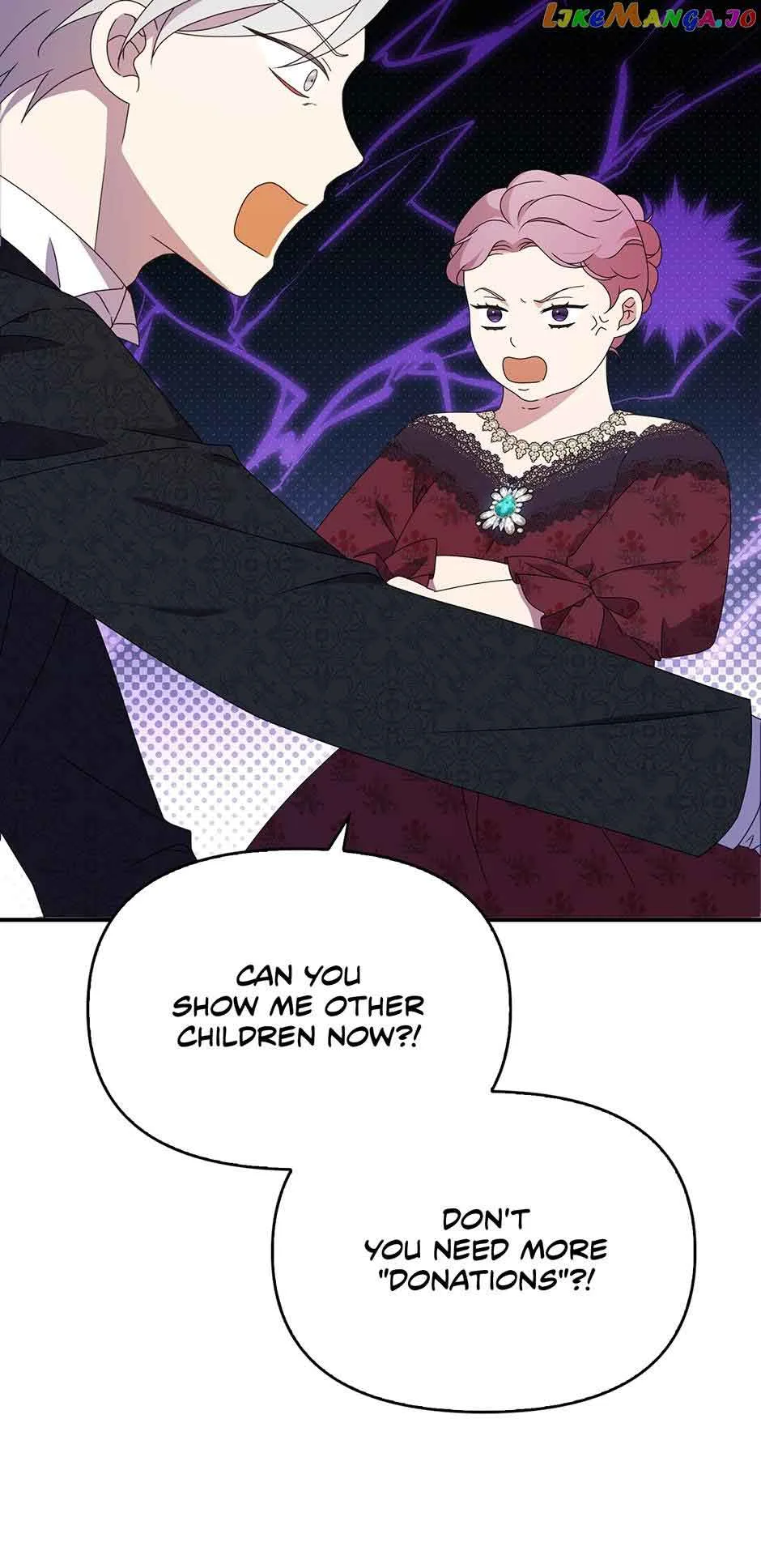 The Gangster Baby of the Duke’s Family Chapter 33 page 66