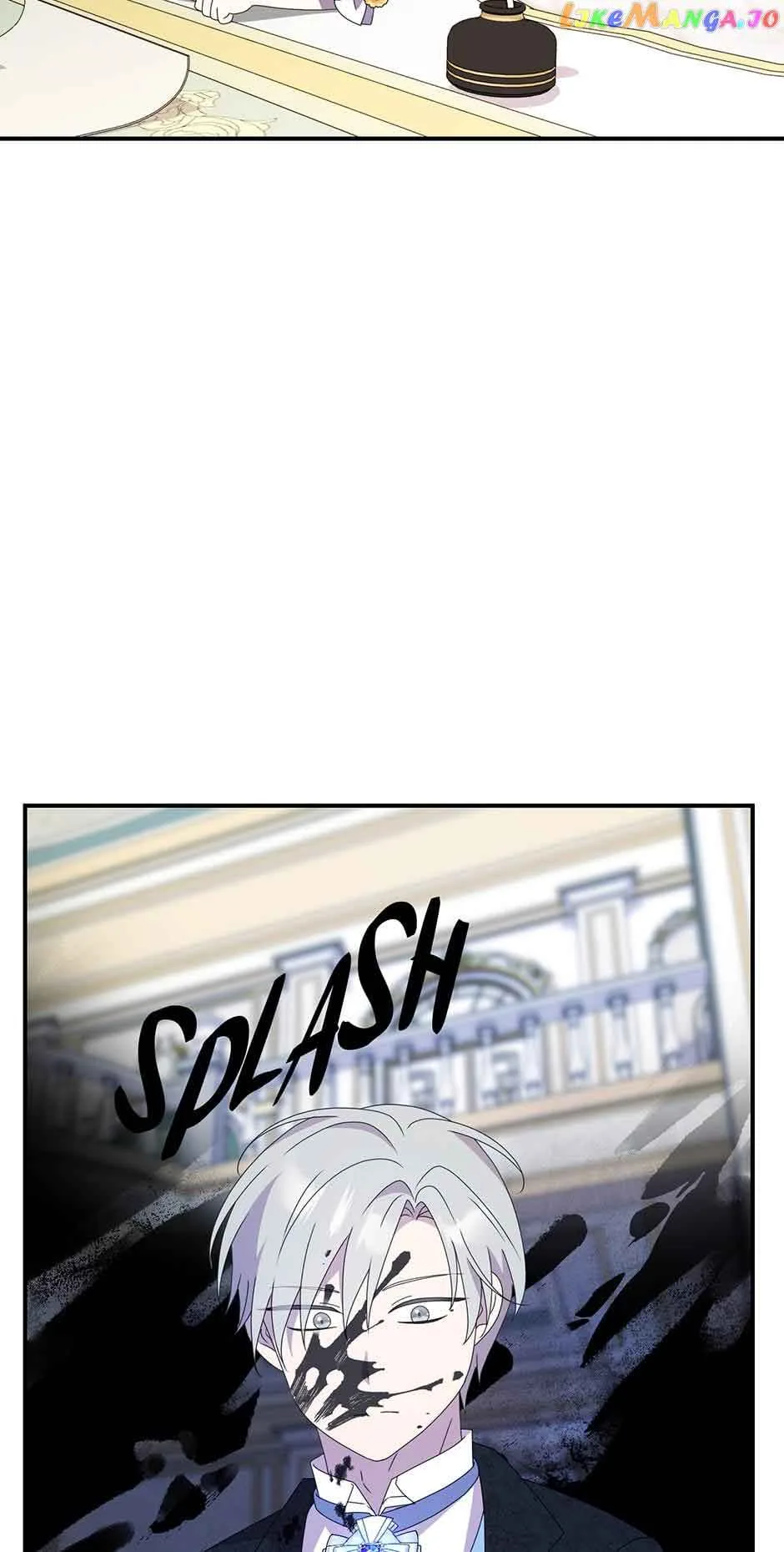The Gangster Baby of the Duke’s Family Chapter 33 page 46