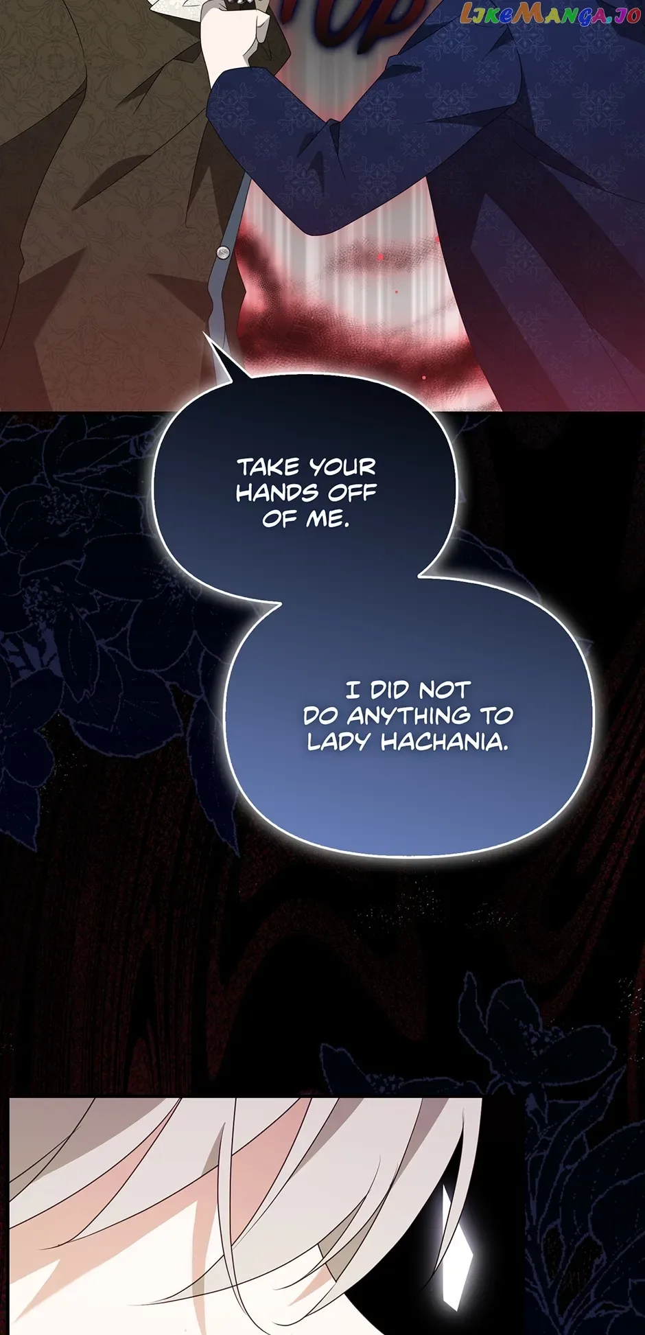 The Gangster Baby of the Duke’s Family Chapter 29 page 48