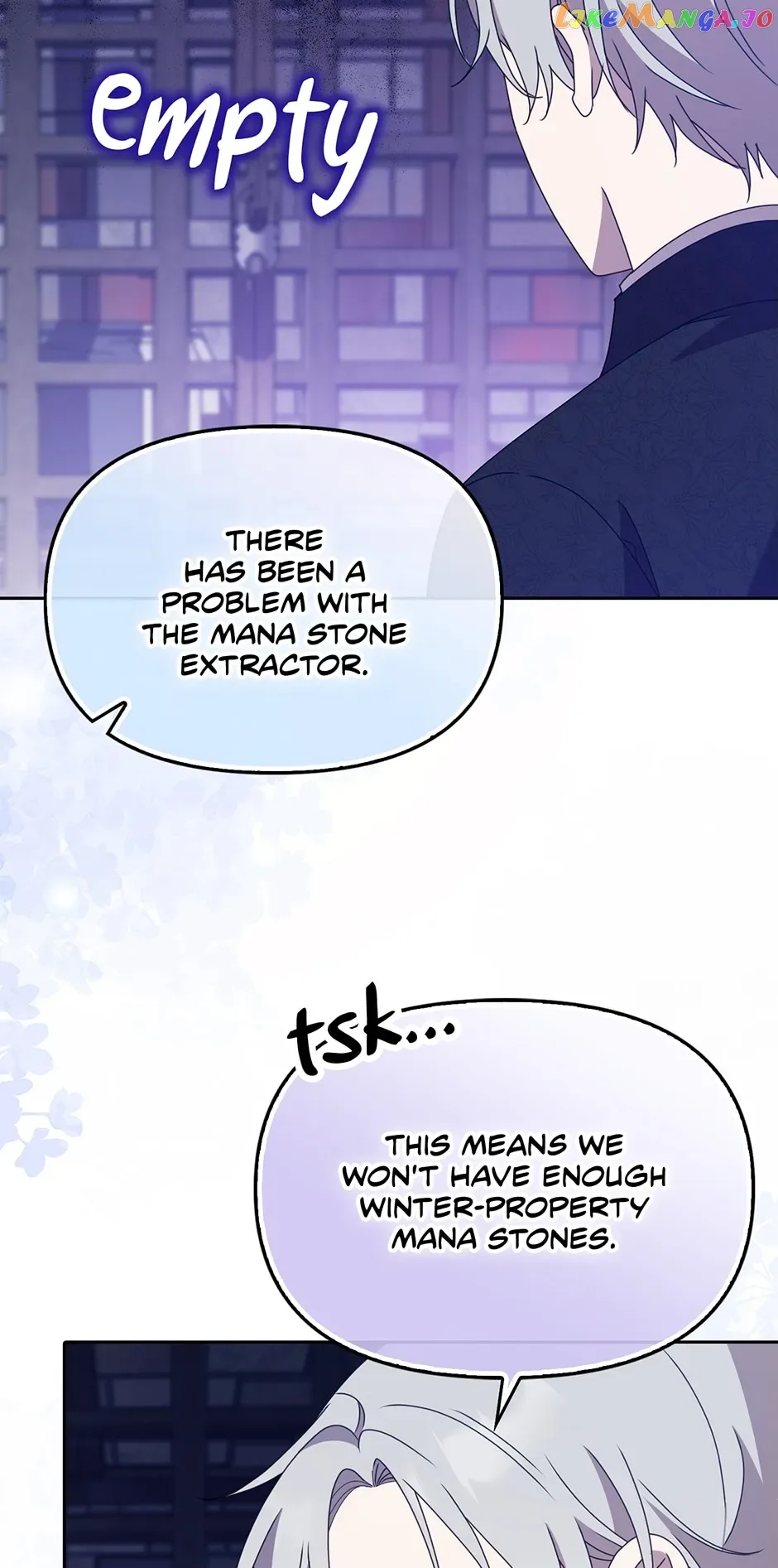 The Gangster Baby of the Duke’s Family Chapter 32 page 10