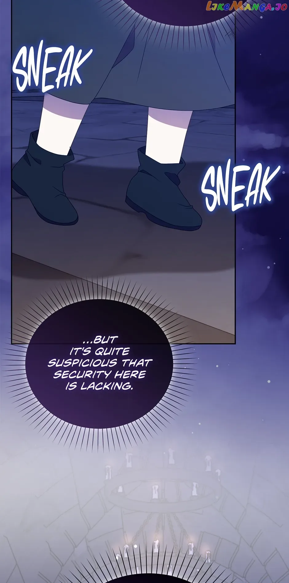The Gangster Baby of the Duke’s Family Chapter 32 page 4