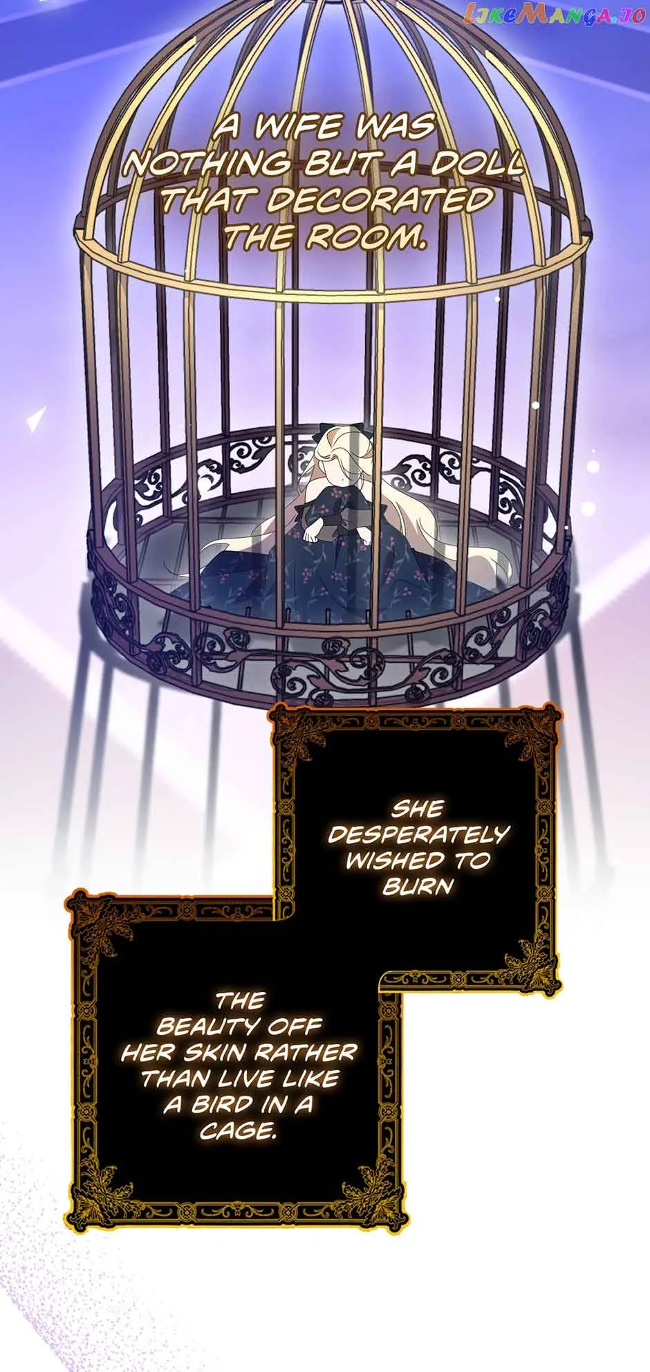 The Gangster Baby of the Duke’s Family Chapter 31 page 4