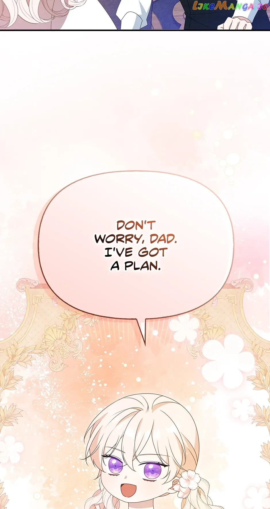 The Gangster Baby of the Duke’s Family Chapter 29 page 72