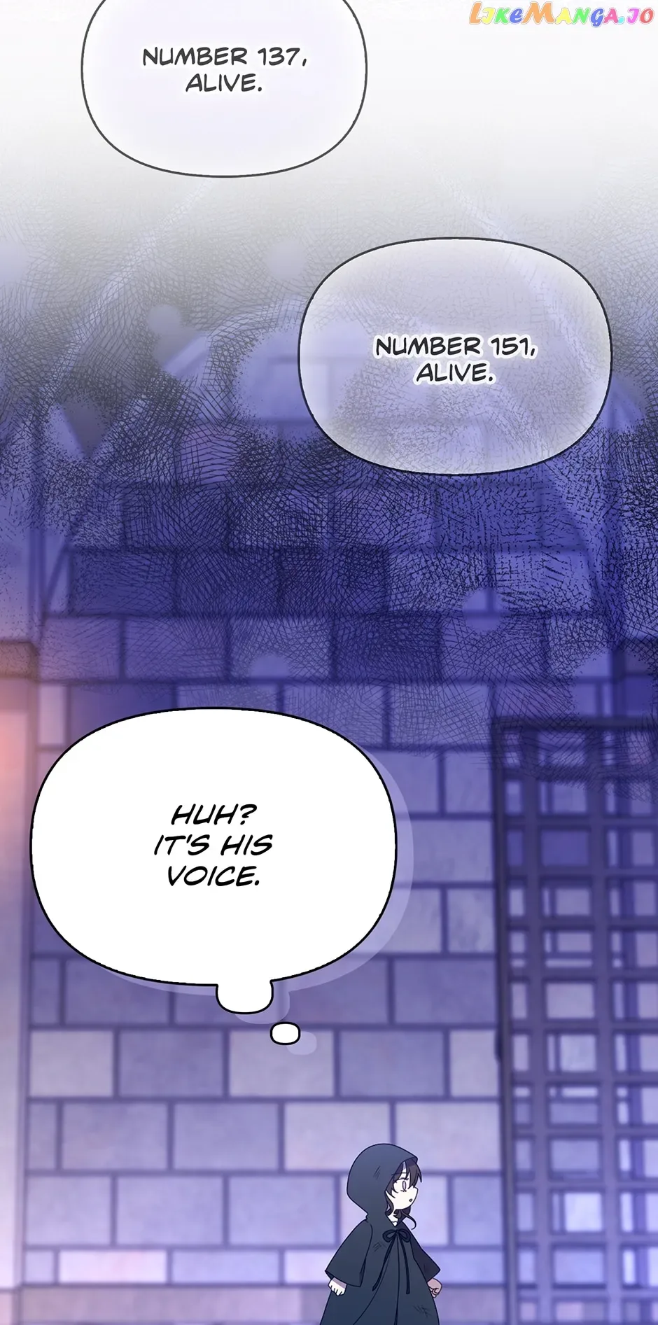 The Gangster Baby of the Duke’s Family Chapter 32 page 7