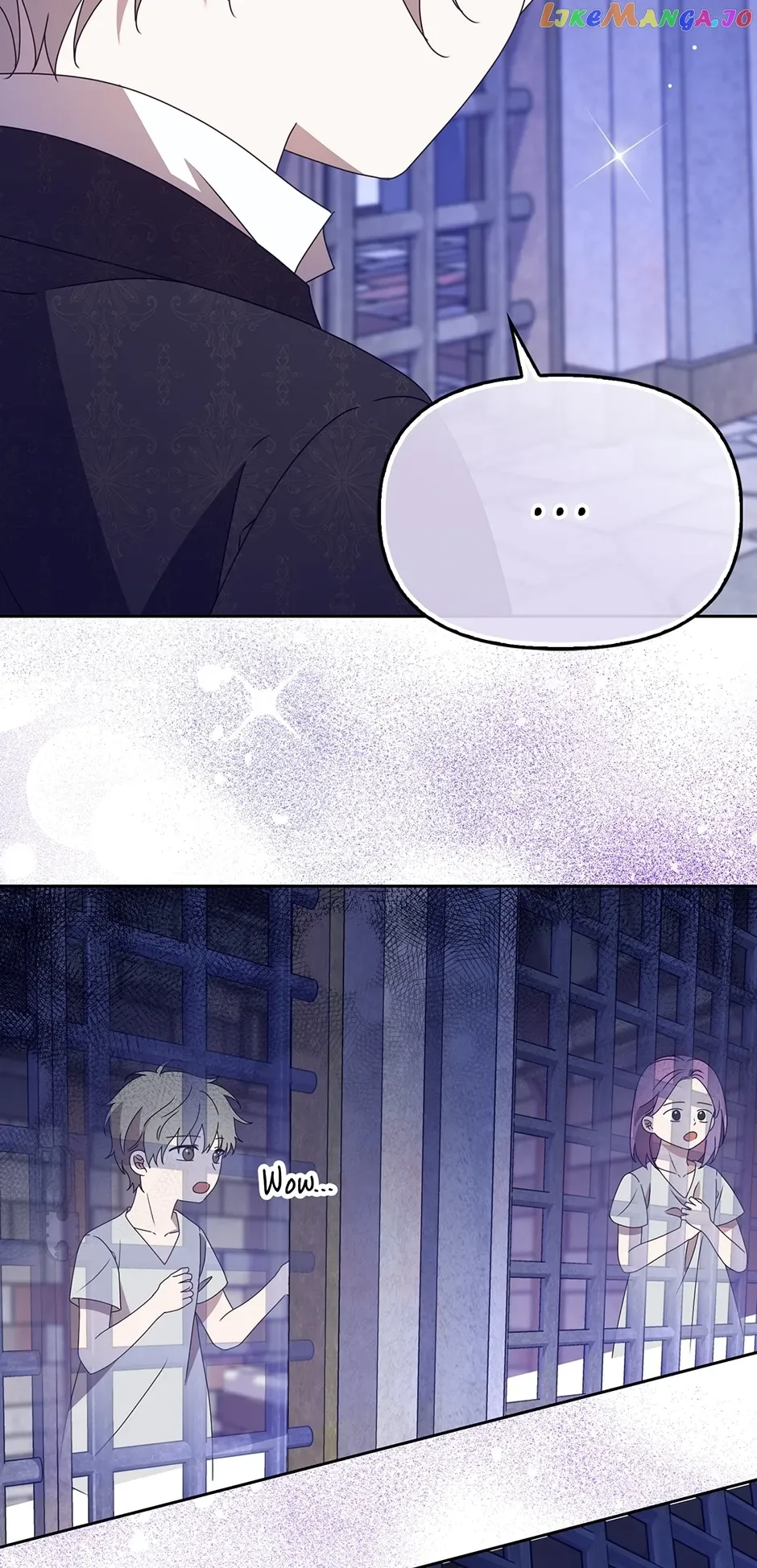 The Gangster Baby of the Duke’s Family Chapter 32 page 17