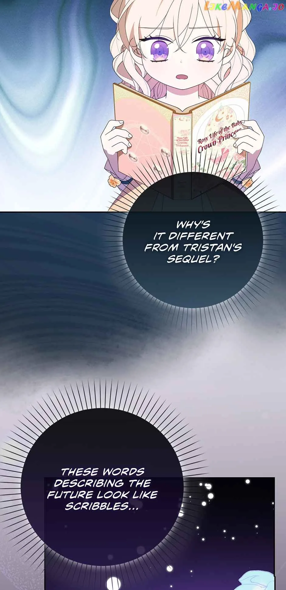The Gangster Baby of the Duke’s Family Chapter 31 page 13