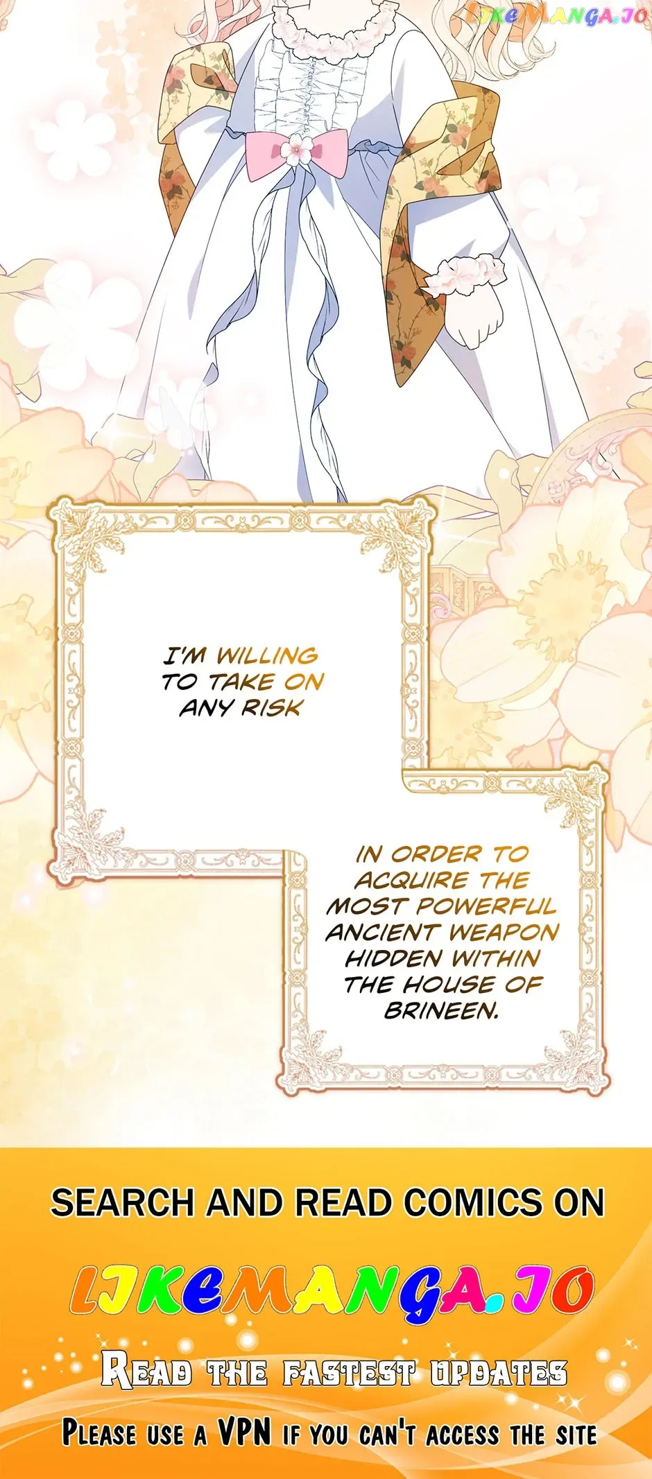 The Gangster Baby of the Duke’s Family Chapter 29 page 73