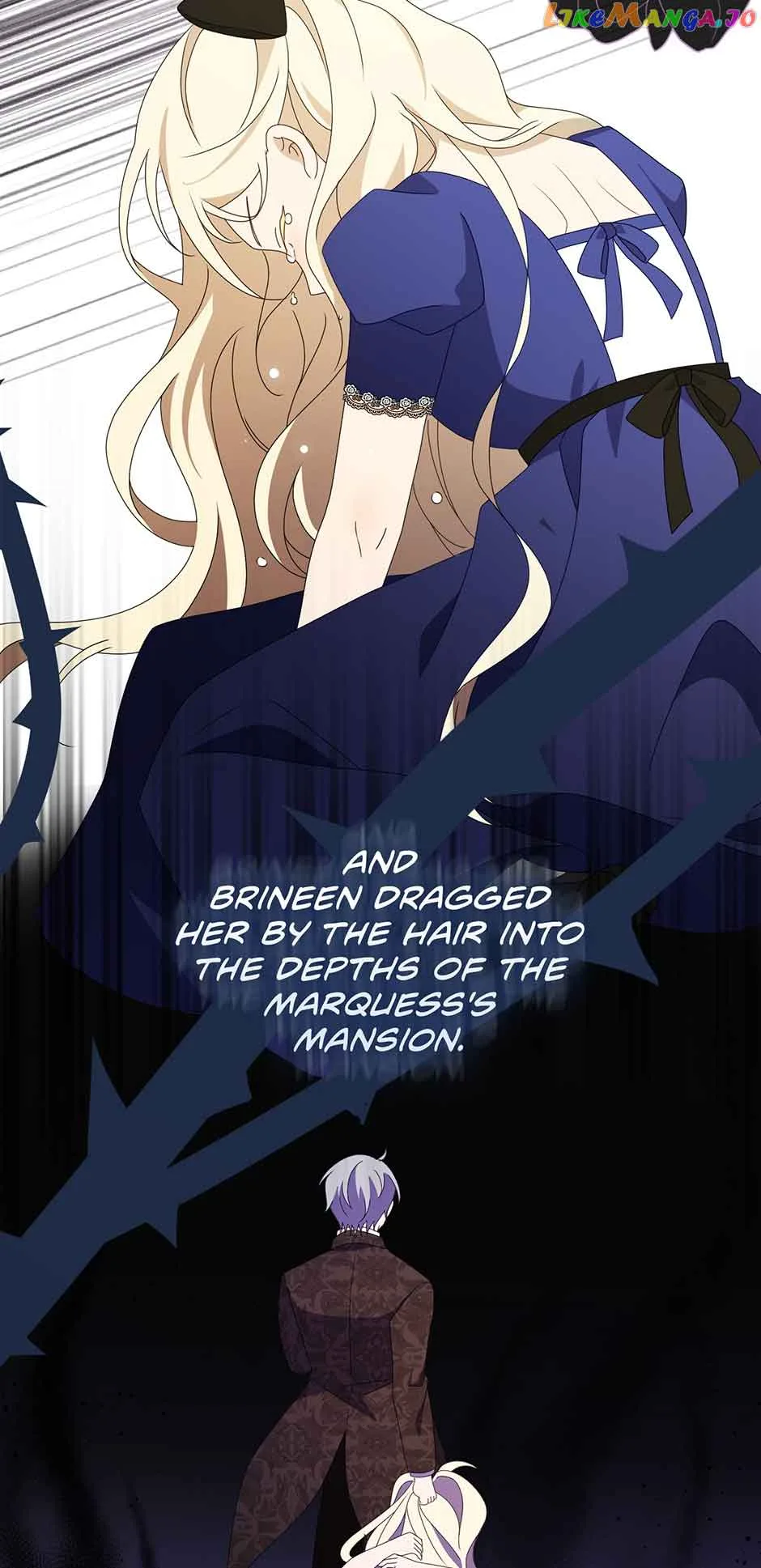 The Gangster Baby of the Duke’s Family Chapter 31 page 11