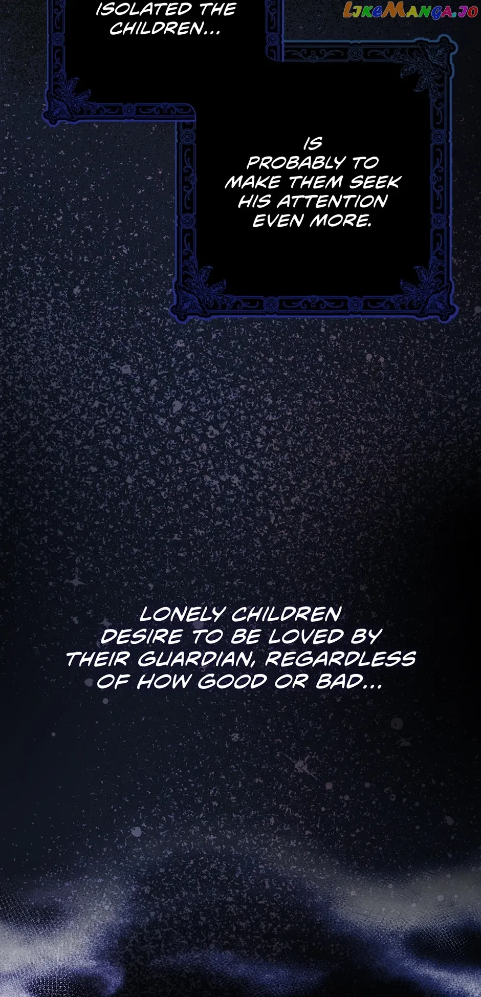 The Gangster Baby of the Duke’s Family Chapter 32 page 21