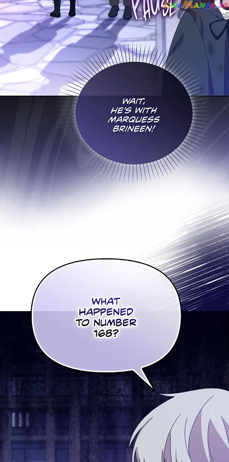 The Gangster Baby of the Duke’s Family Chapter 32 page 9