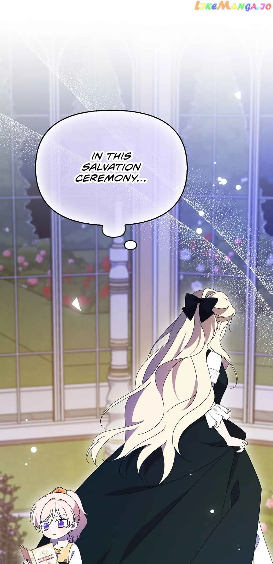 The Gangster Baby of the Duke’s Family Chapter 31 page 7