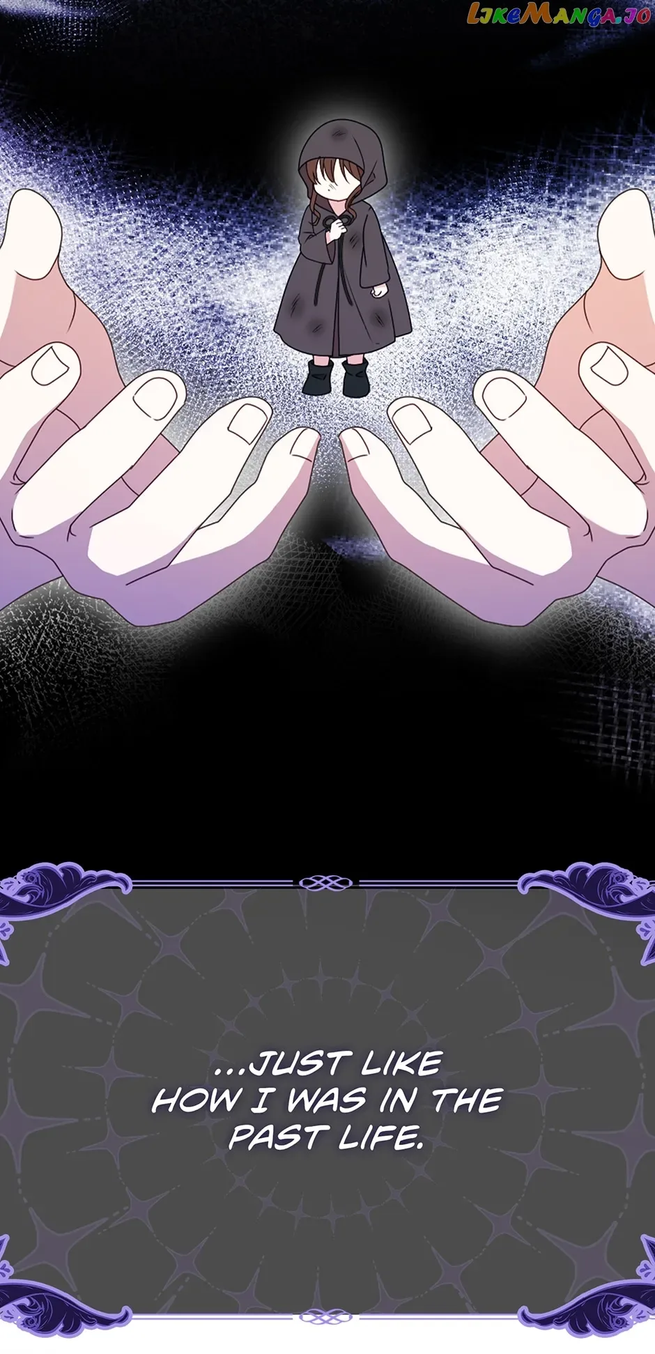The Gangster Baby of the Duke’s Family Chapter 32 page 22