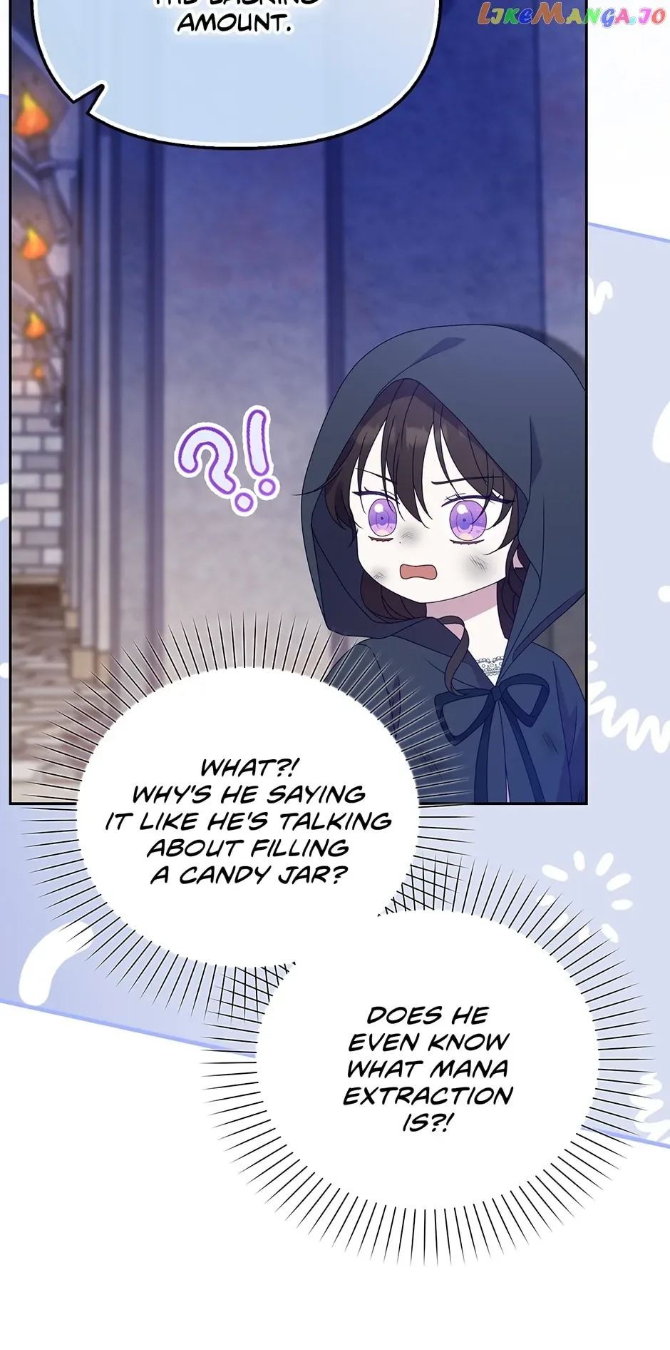 The Gangster Baby of the Duke’s Family Chapter 32 page 13