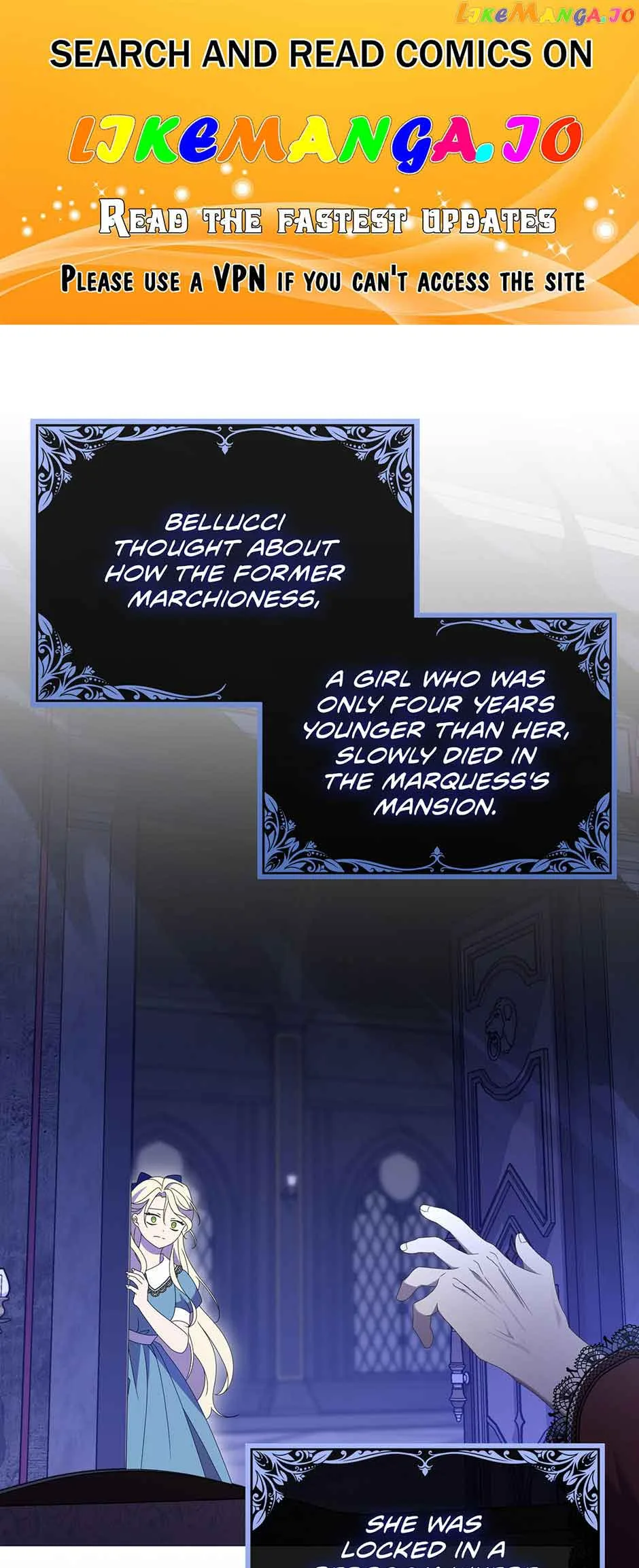 The Gangster Baby of the Duke’s Family Chapter 31 page 2