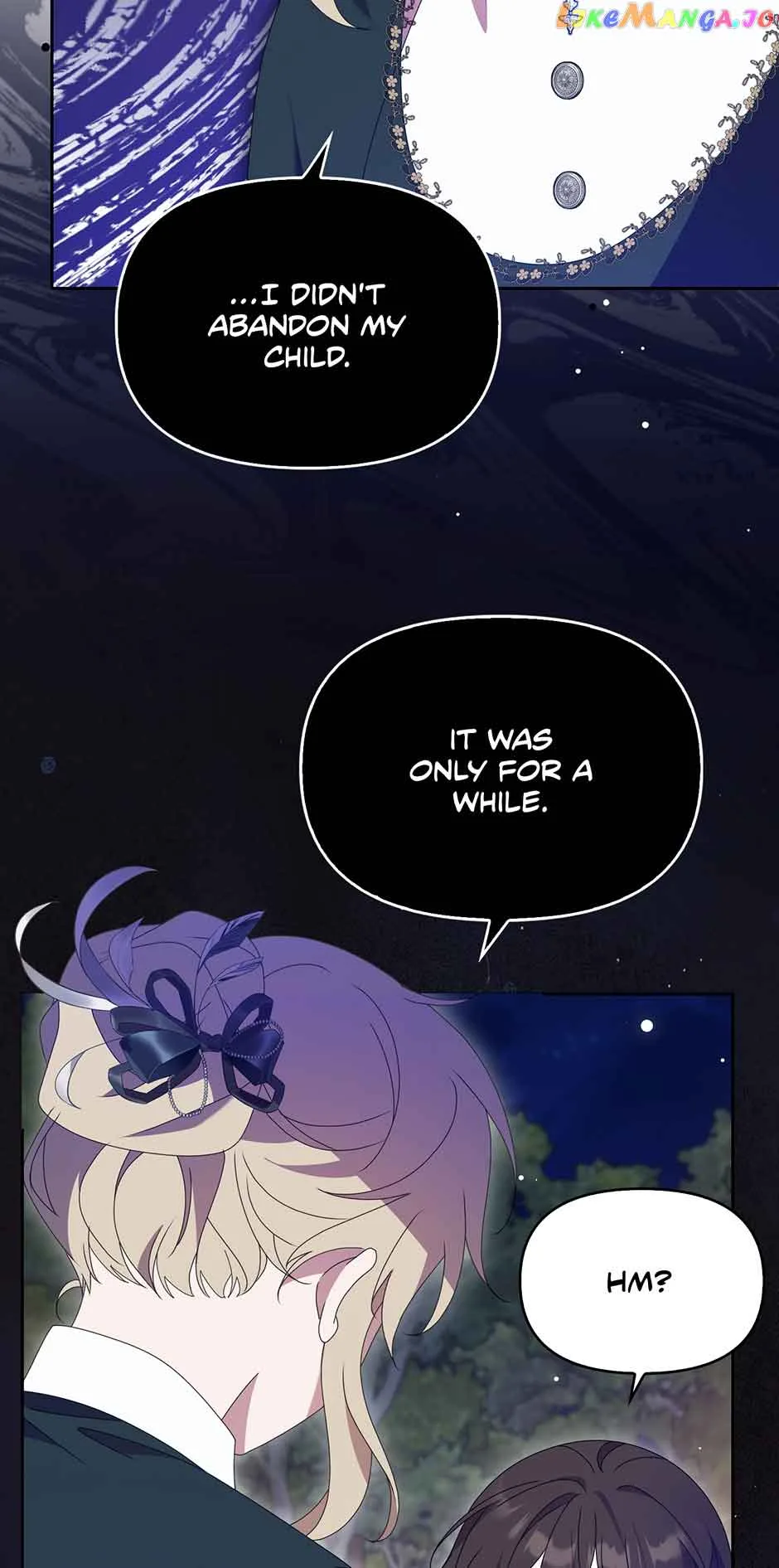 The Gangster Baby of the Duke’s Family Chapter 31 page 33