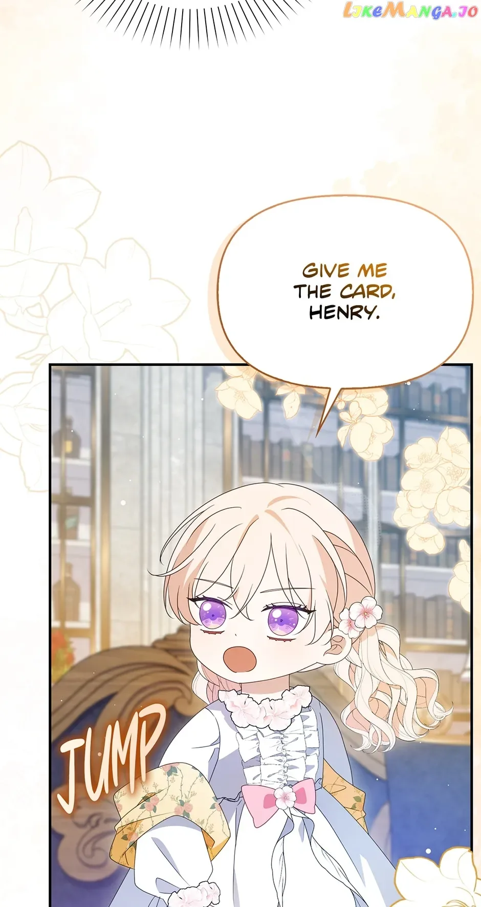 The Gangster Baby of the Duke’s Family Chapter 29 page 70