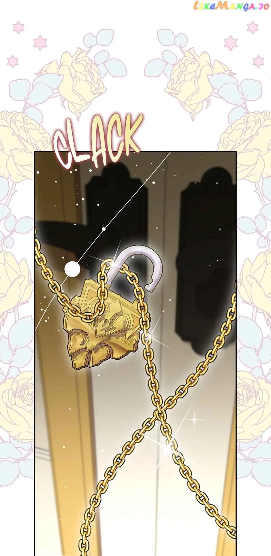 The Gangster Baby of the Duke’s Family Chapter 34 page 43