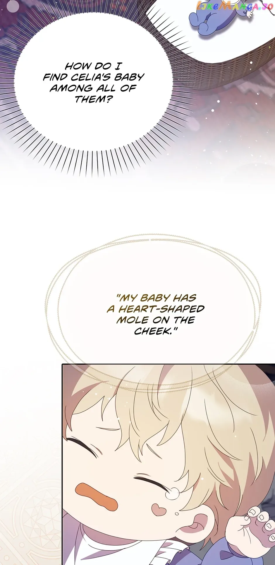 The Gangster Baby of the Duke’s Family Chapter 32 page 29