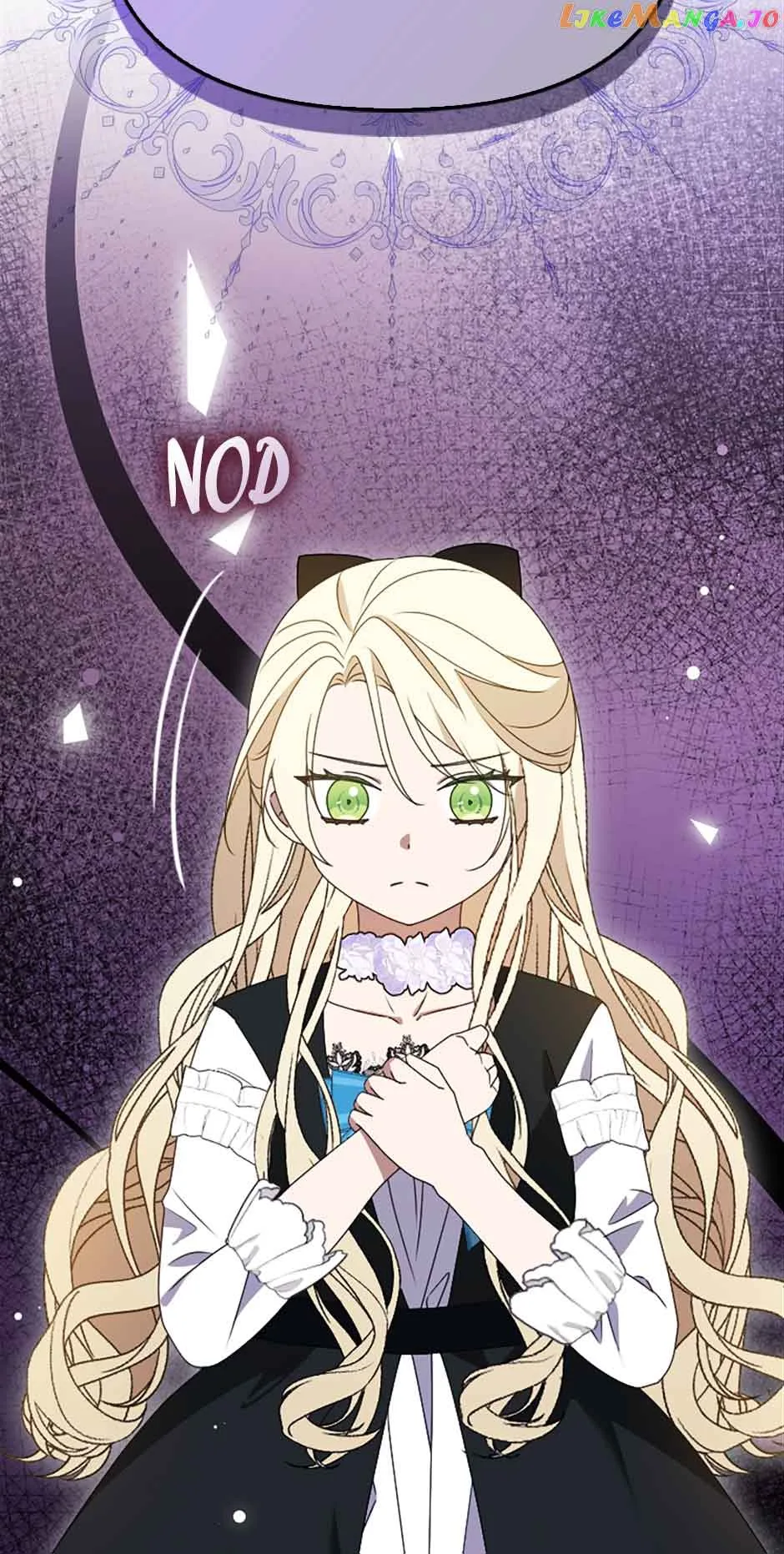 The Gangster Baby of the Duke’s Family Chapter 34 page 22