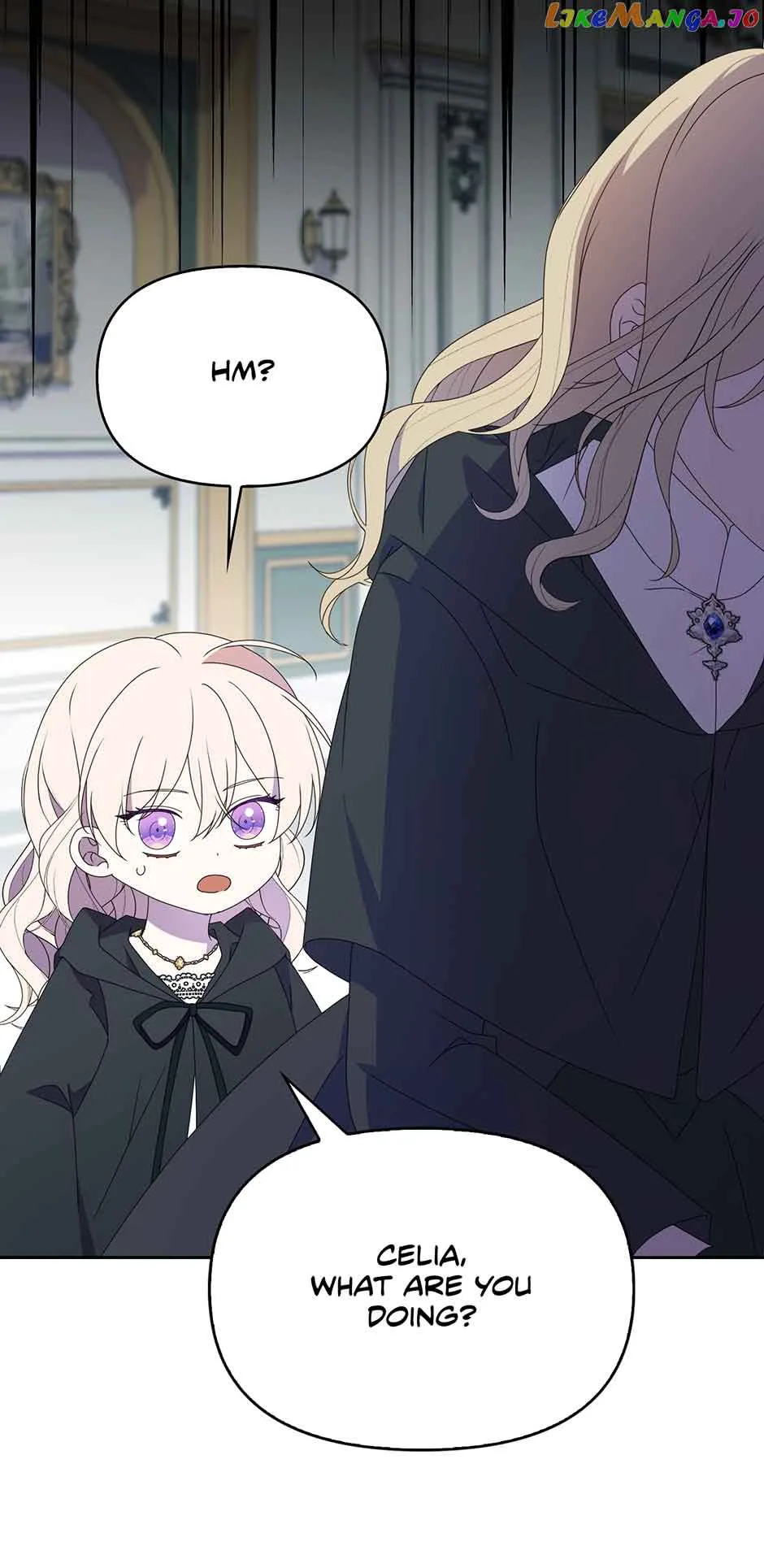 The Gangster Baby of the Duke’s Family Chapter 34 page 42