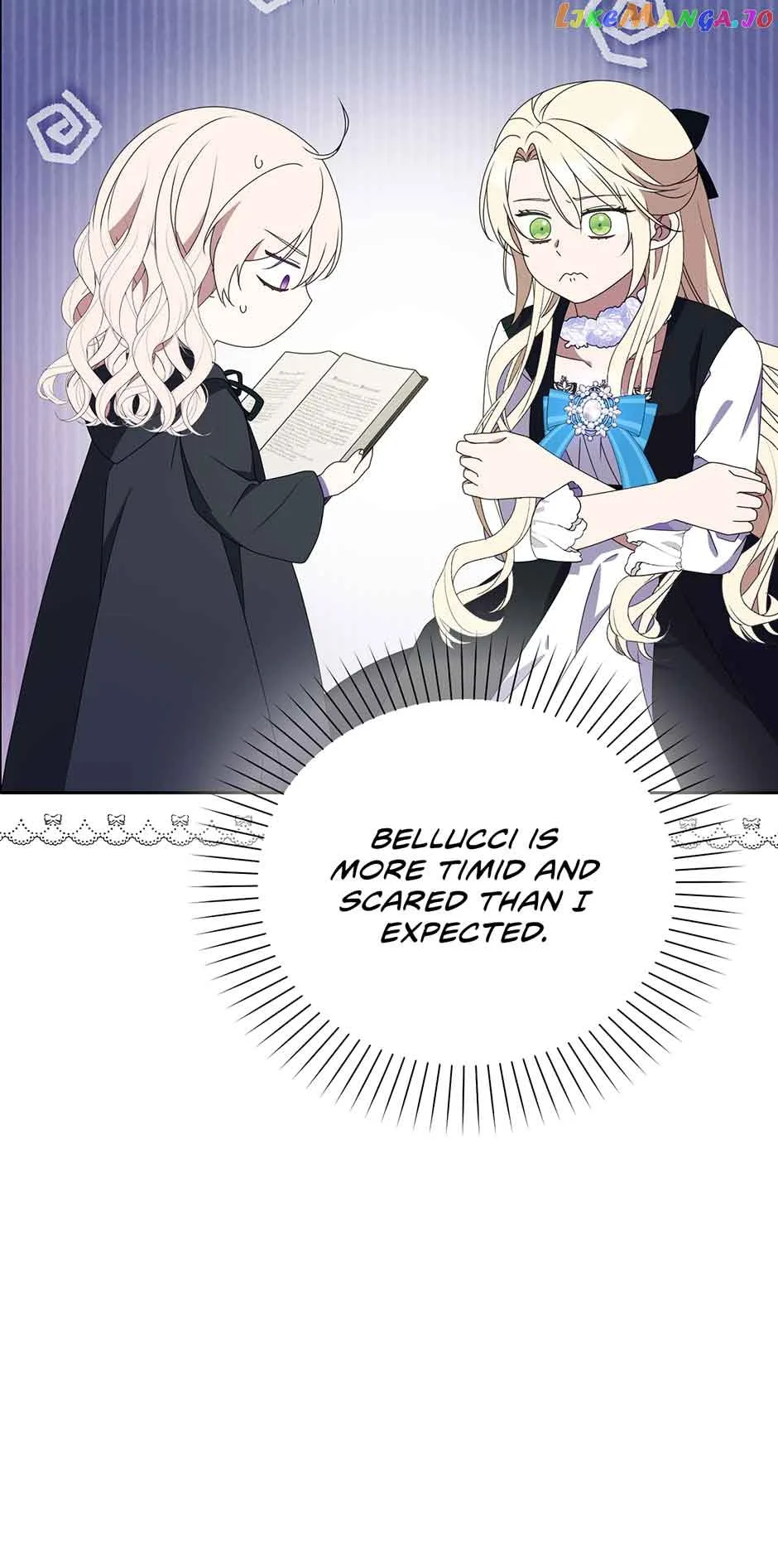 The Gangster Baby of the Duke’s Family Chapter 34 page 9
