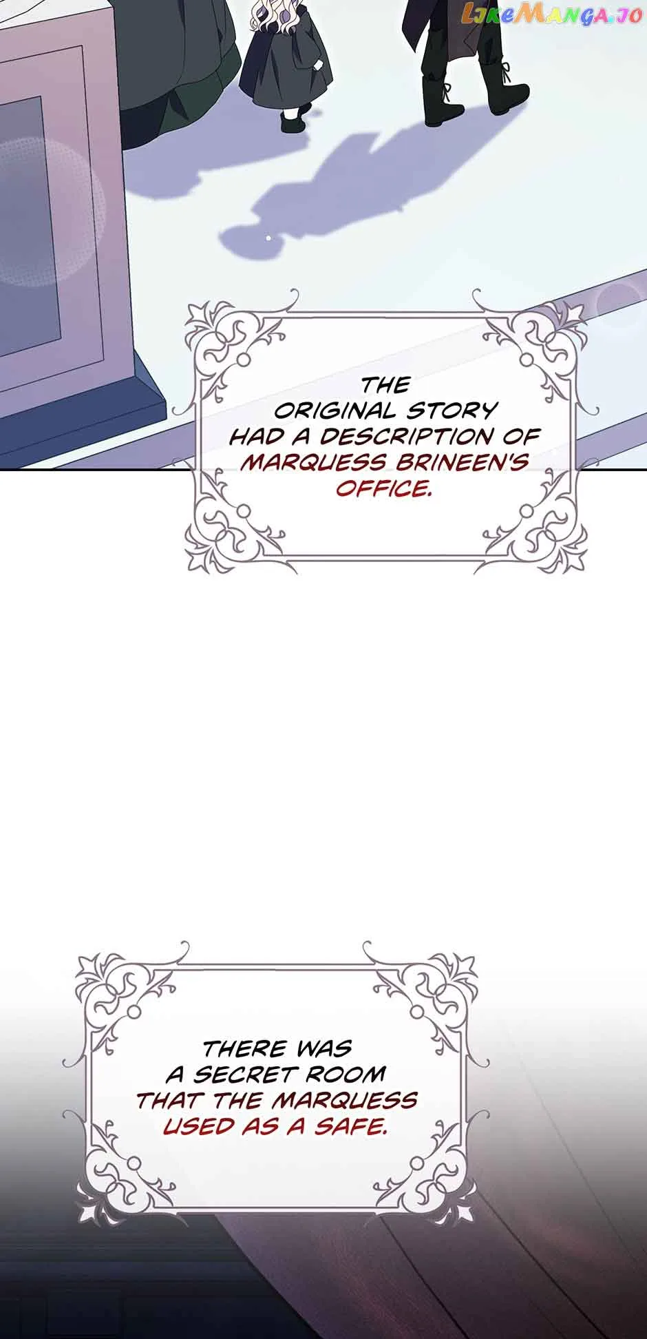 The Gangster Baby of the Duke’s Family Chapter 34 page 34