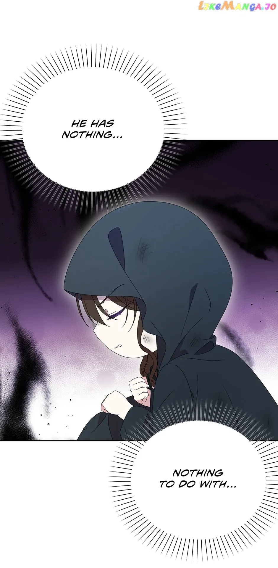 The Gangster Baby of the Duke’s Family Chapter 32 page 39