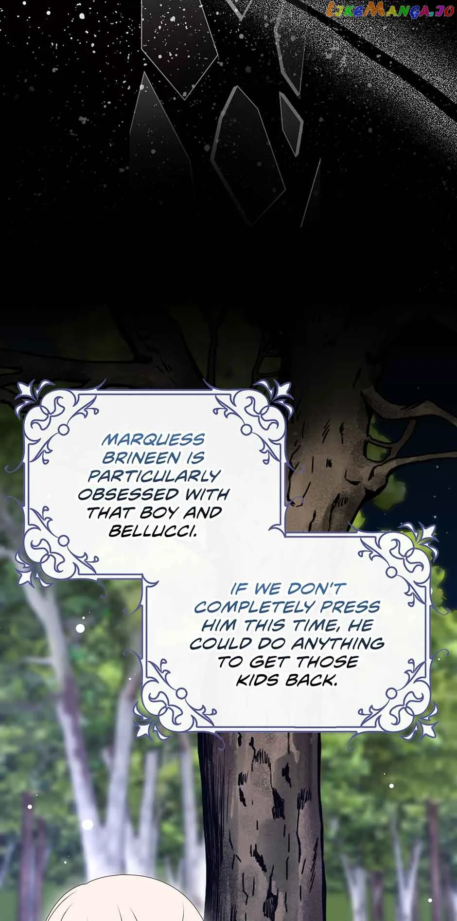 The Gangster Baby of the Duke’s Family Chapter 34 page 4