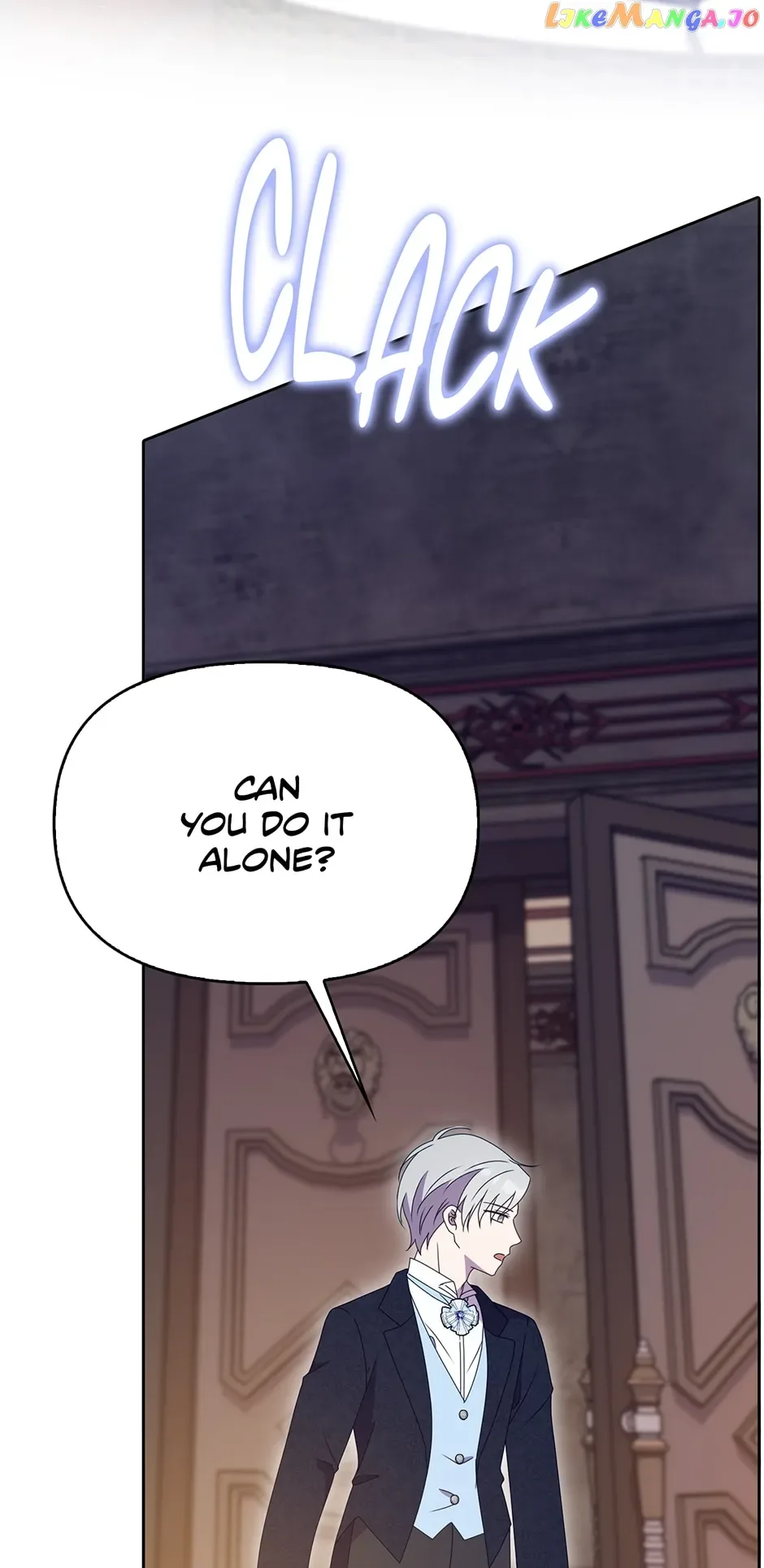 The Gangster Baby of the Duke’s Family Chapter 32 page 32