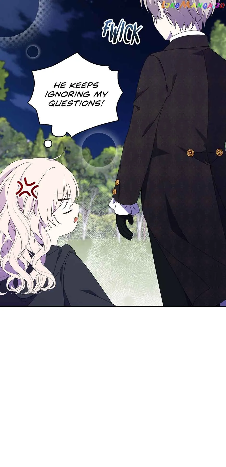The Gangster Baby of the Duke’s Family Chapter 34 page 30