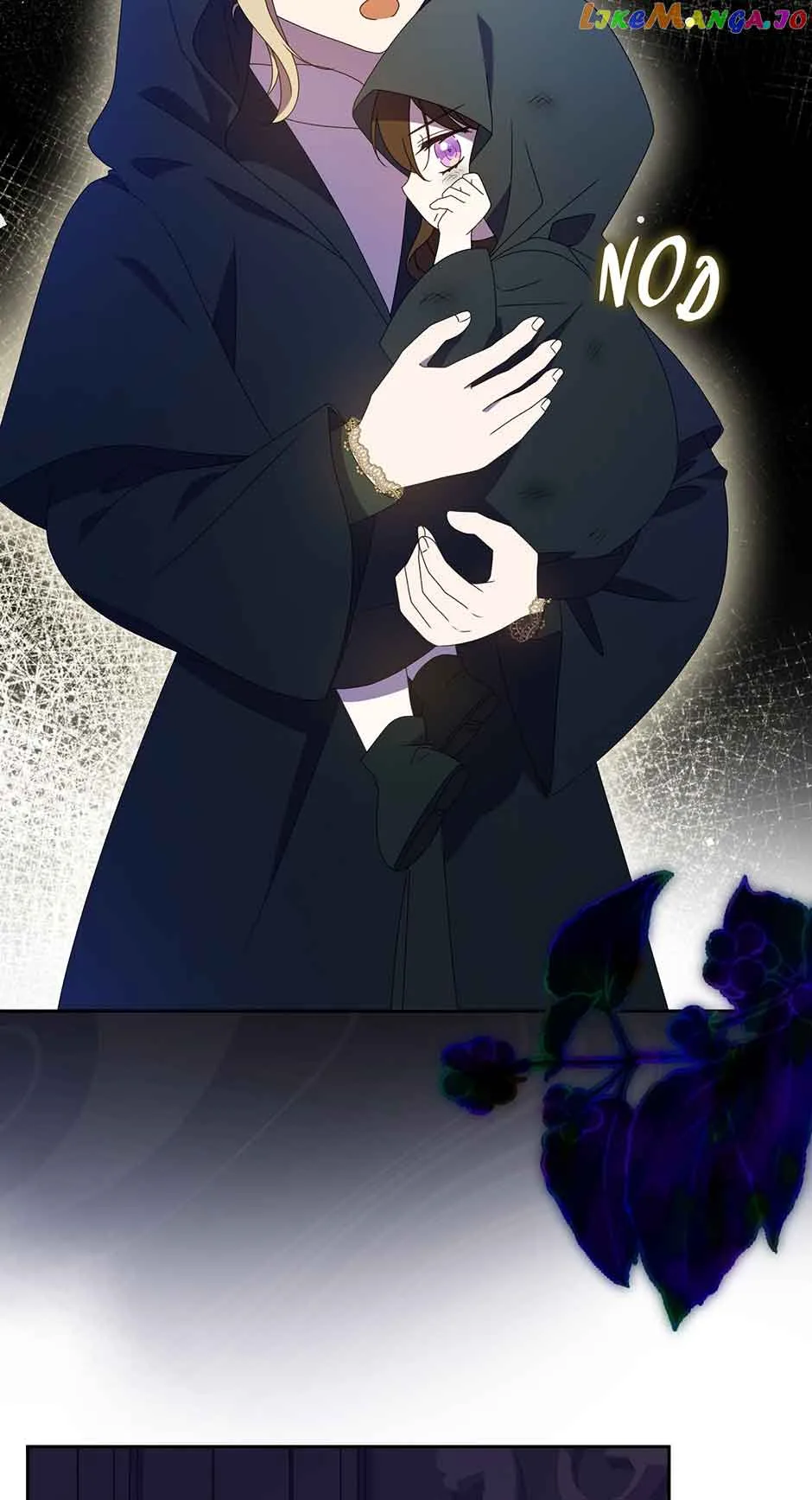 The Gangster Baby of the Duke’s Family Chapter 31 page 42