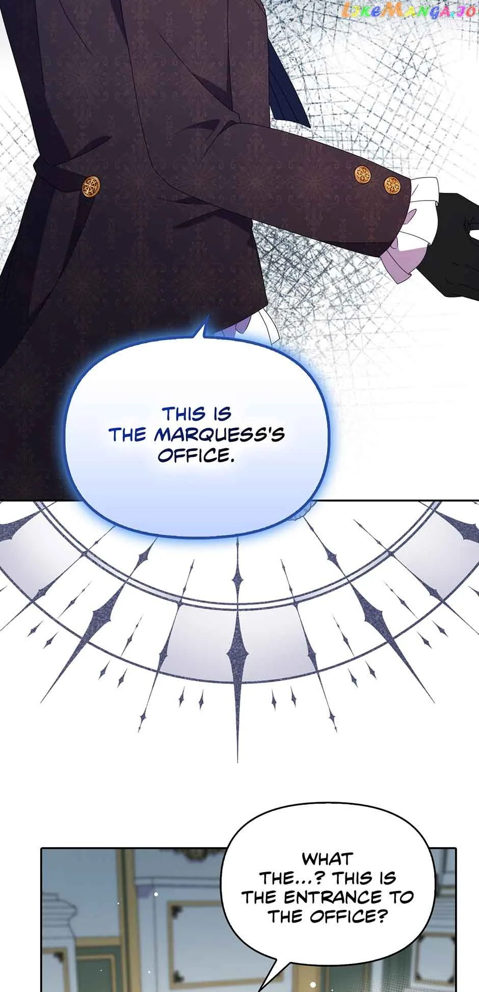 The Gangster Baby of the Duke’s Family Chapter 34 page 37