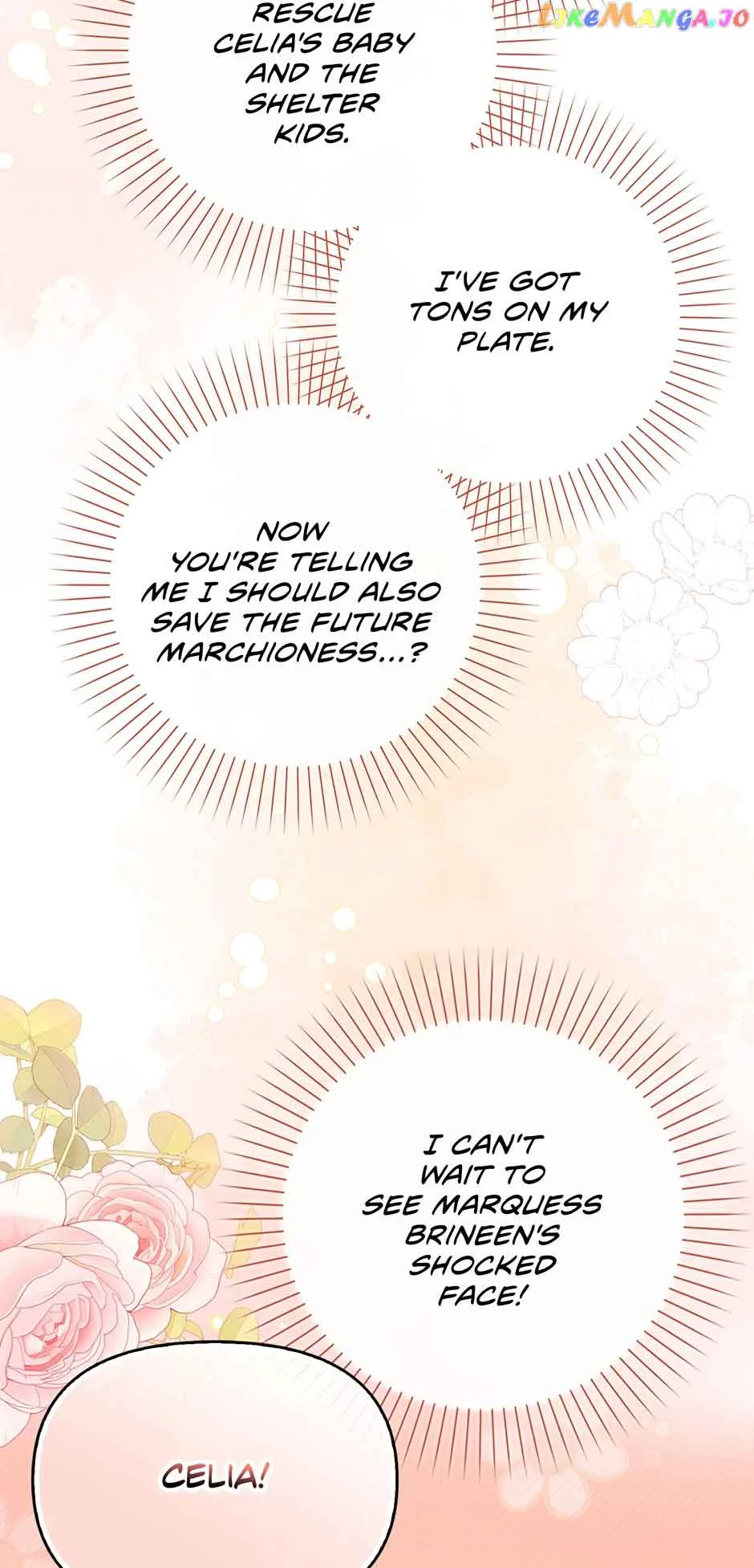 The Gangster Baby of the Duke’s Family Chapter 31 page 17