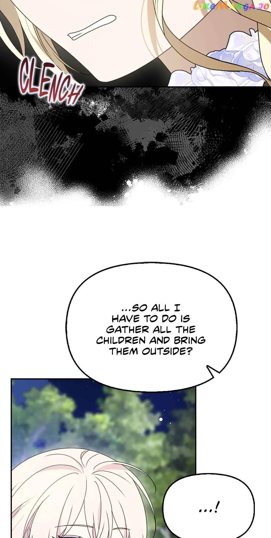 The Gangster Baby of the Duke’s Family Chapter 34 page 20