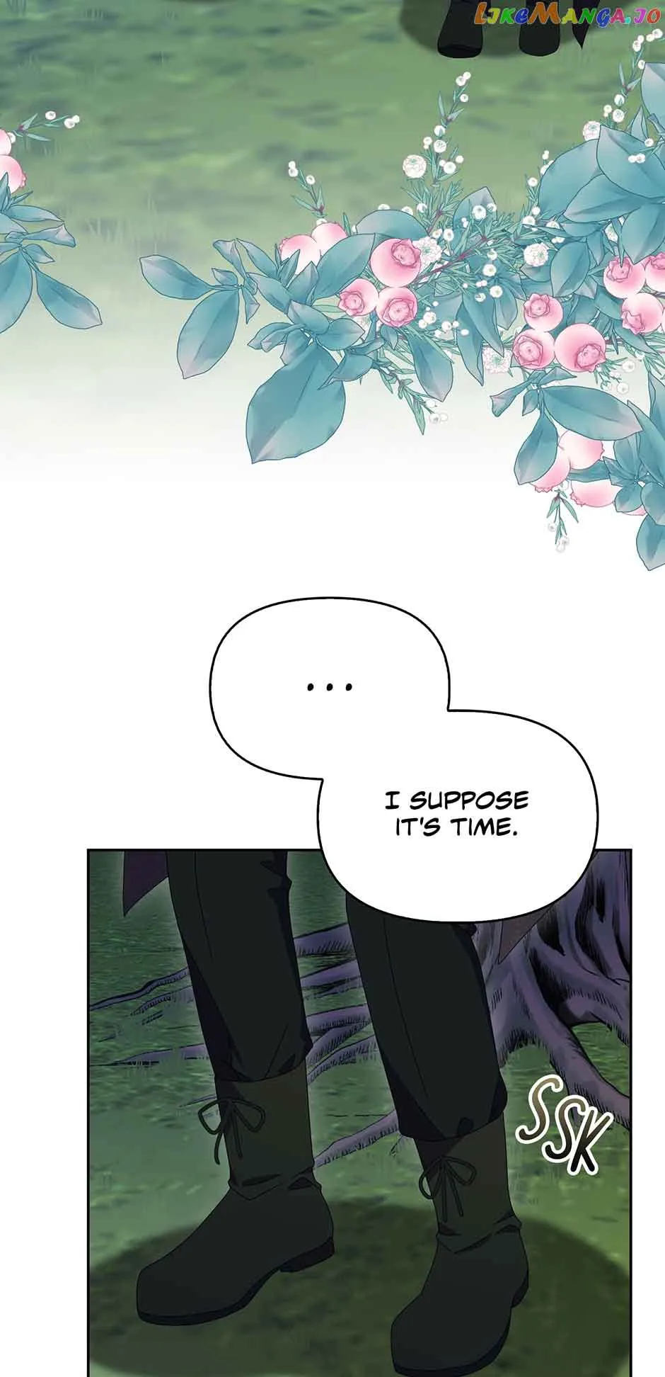 The Gangster Baby of the Duke’s Family Chapter 34 page 28