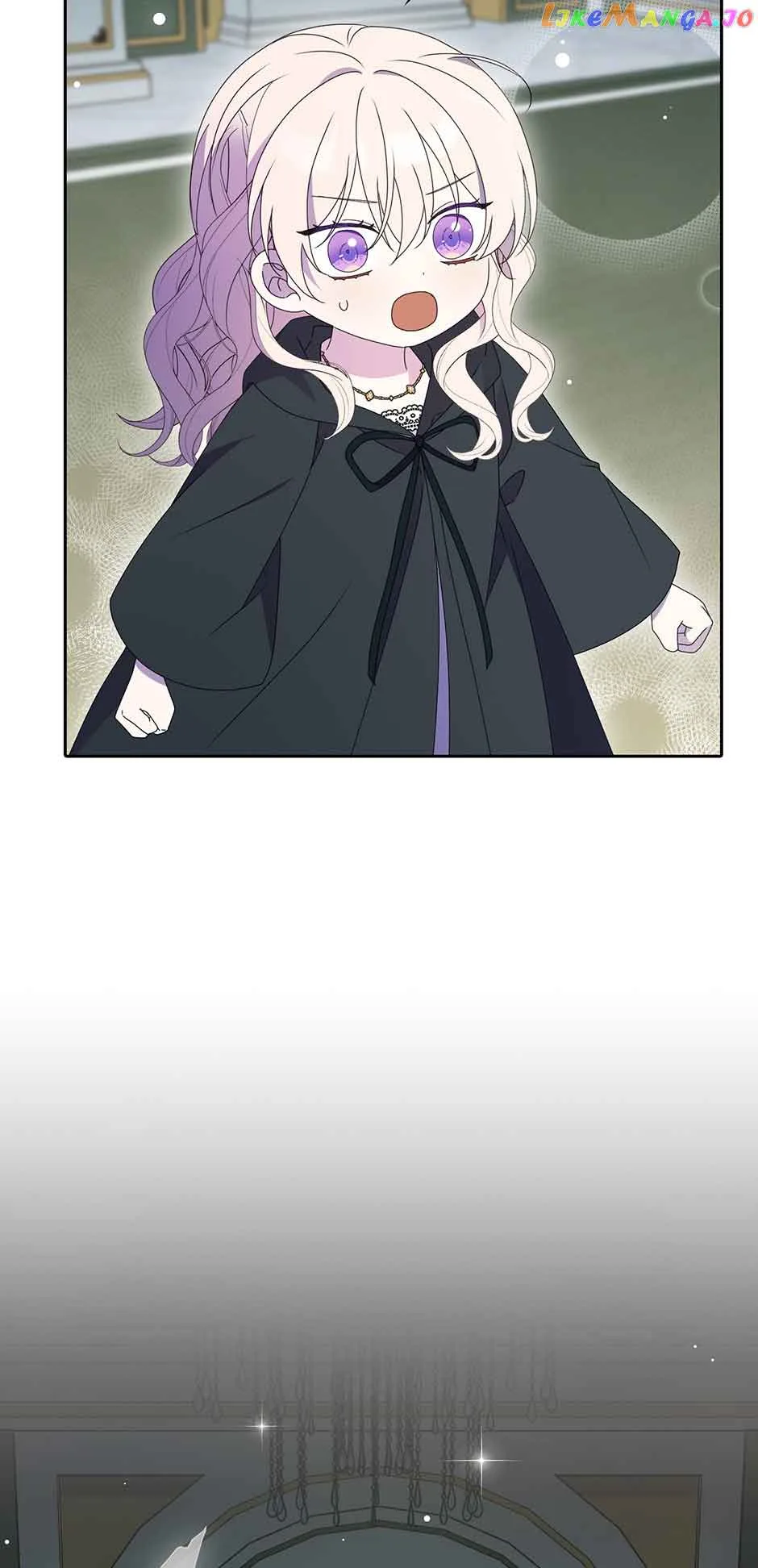 The Gangster Baby of the Duke’s Family Chapter 34 page 38
