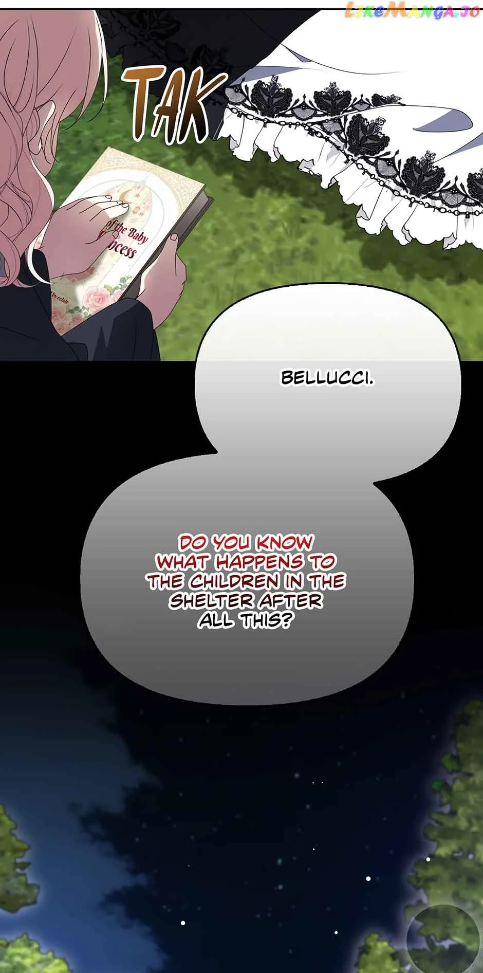 The Gangster Baby of the Duke’s Family Chapter 34 page 10