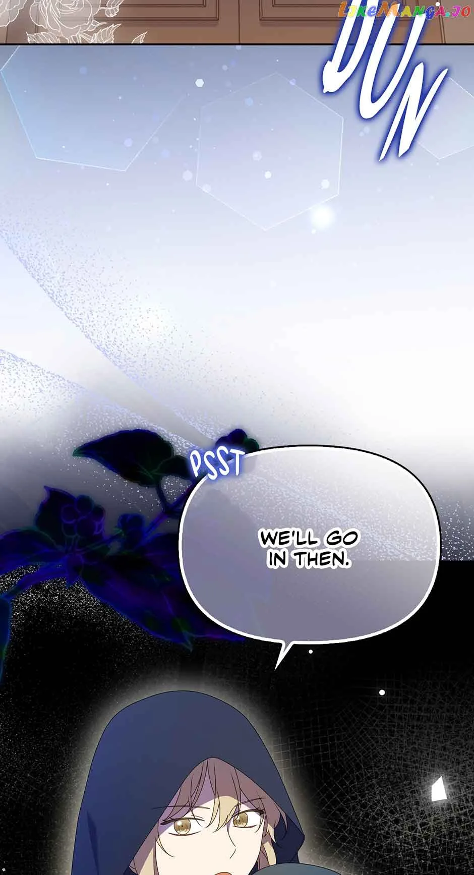 The Gangster Baby of the Duke’s Family Chapter 31 page 41