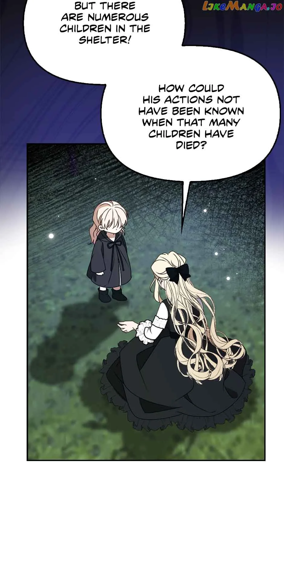 The Gangster Baby of the Duke’s Family Chapter 34 page 16