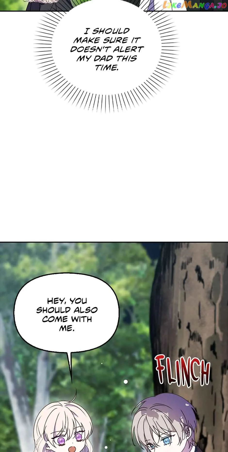 The Gangster Baby of the Duke’s Family Chapter 34 page 24